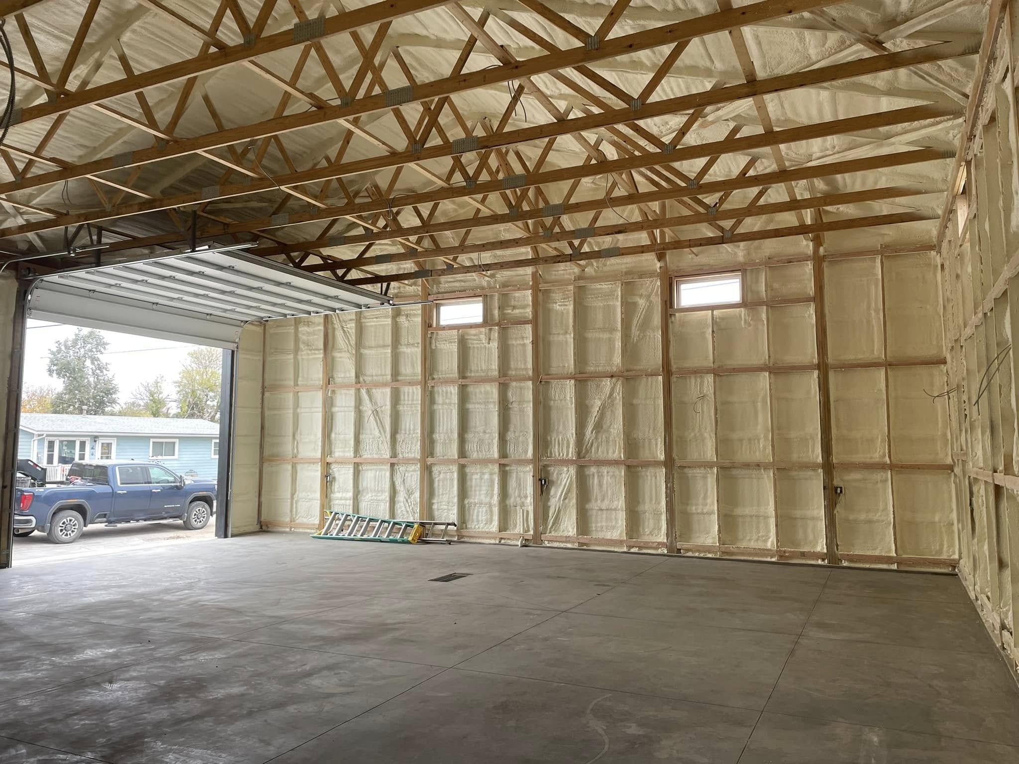  for Spray Foam It in Scott City, KS