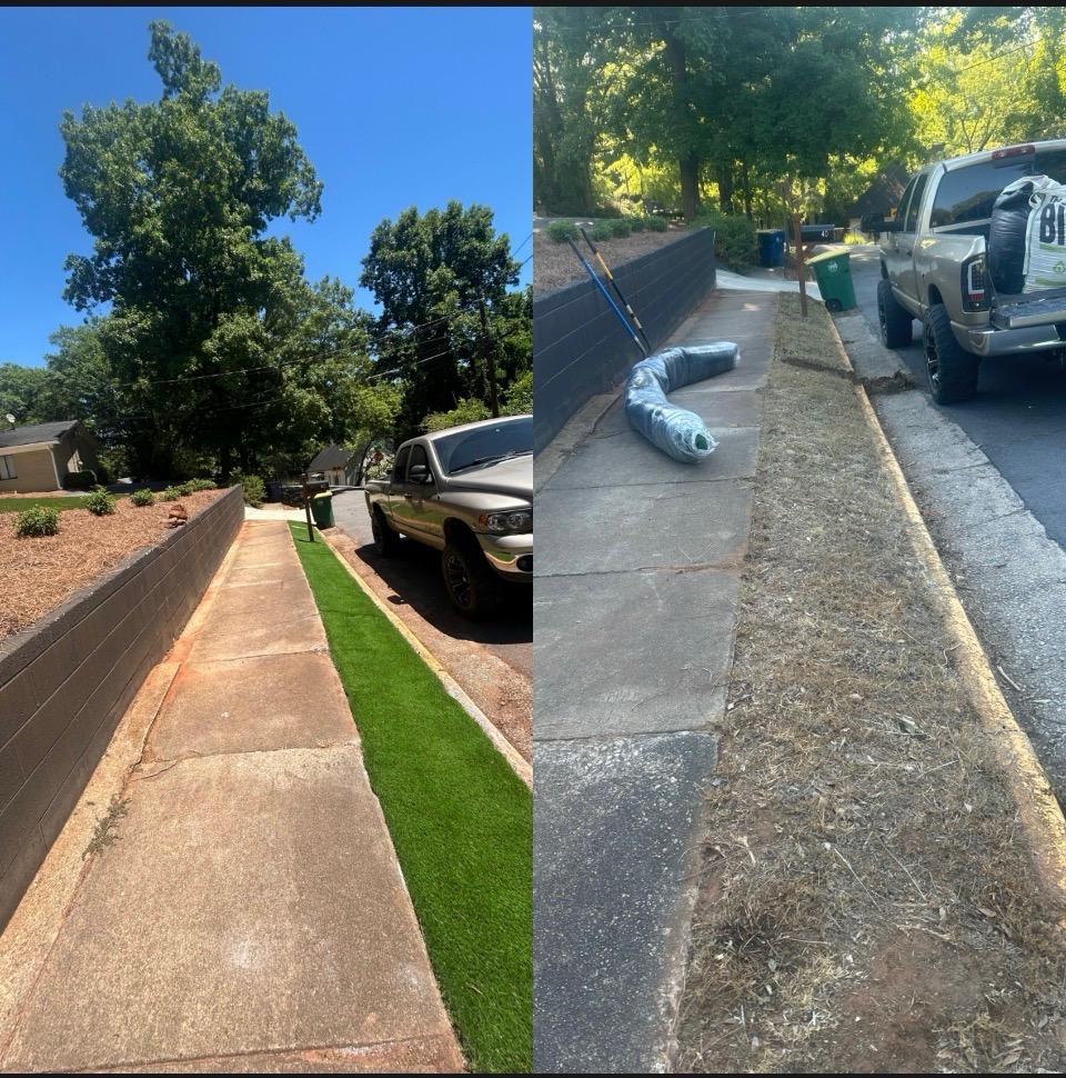  for Tri-P Services in Athens, GA