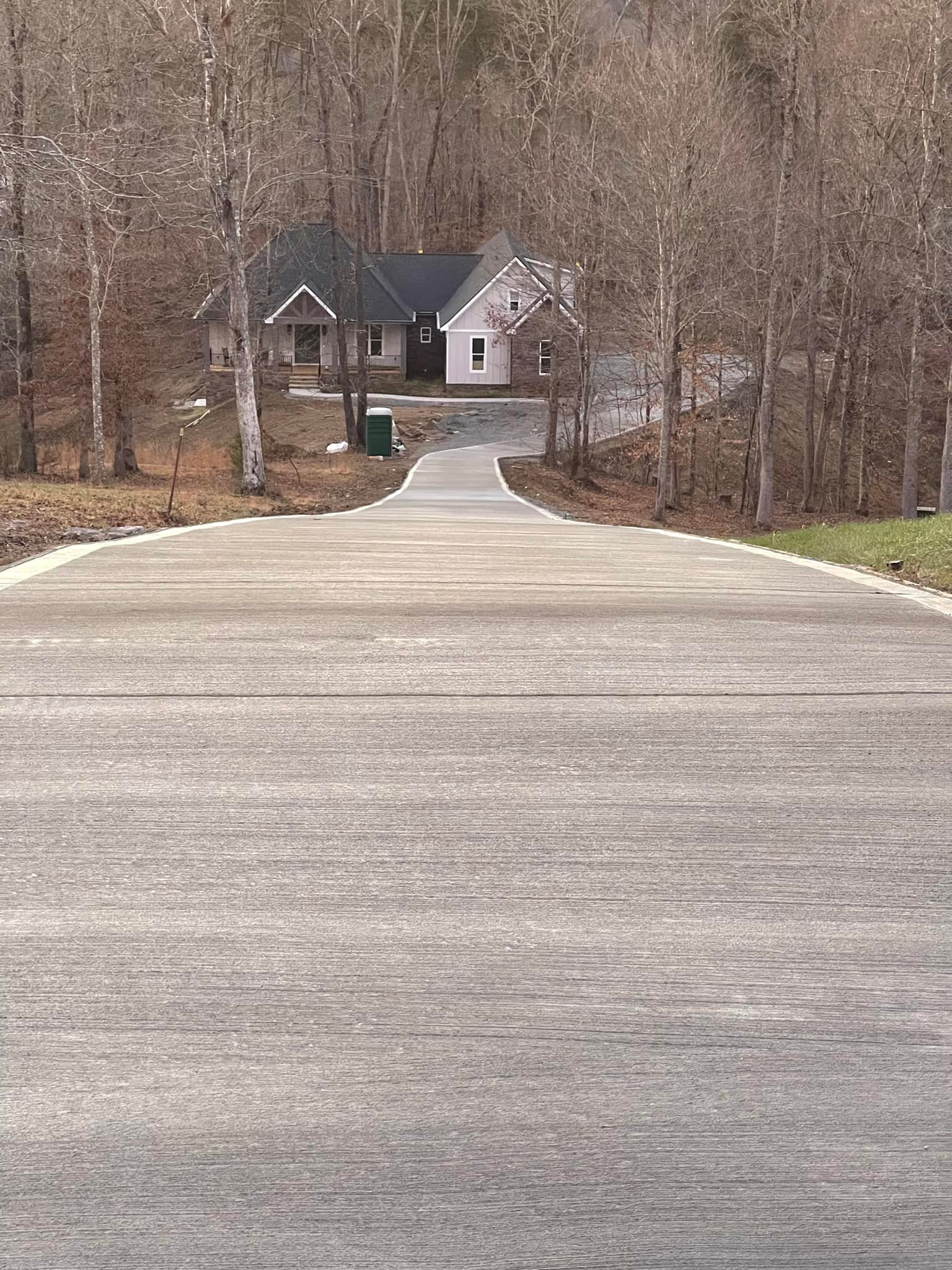 Tommy Moore Construction team in Anderson County, TN - people or person