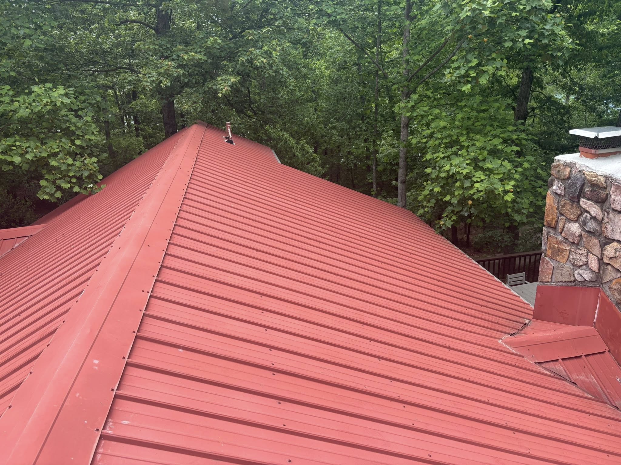  for Personal Touch General Contractor in Galax, VA