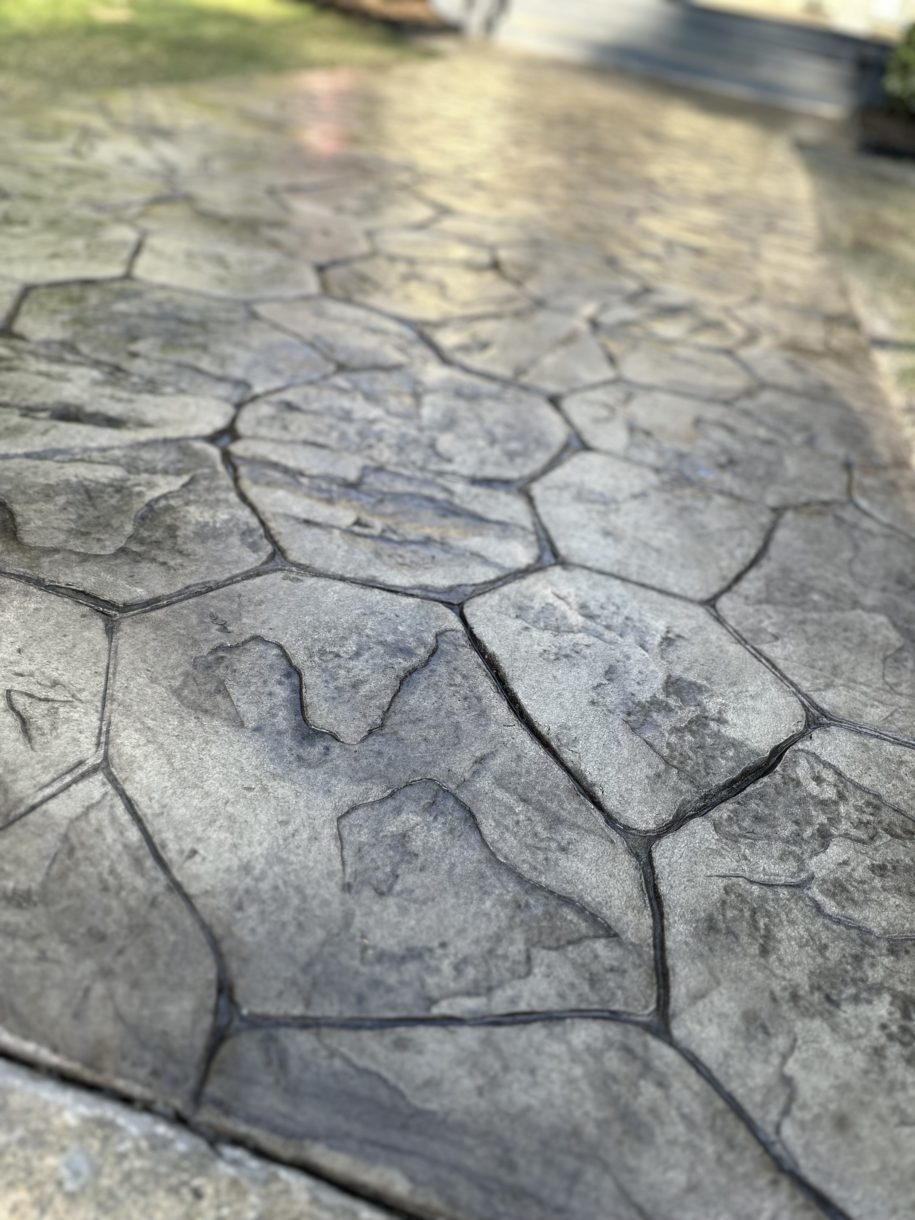 Kings Concrete & Construction team in Tuscaloosa, AL - people or person