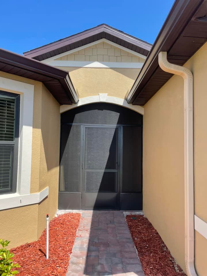  for WIP Hurricane Protection and Screening in Palm Bay, FL