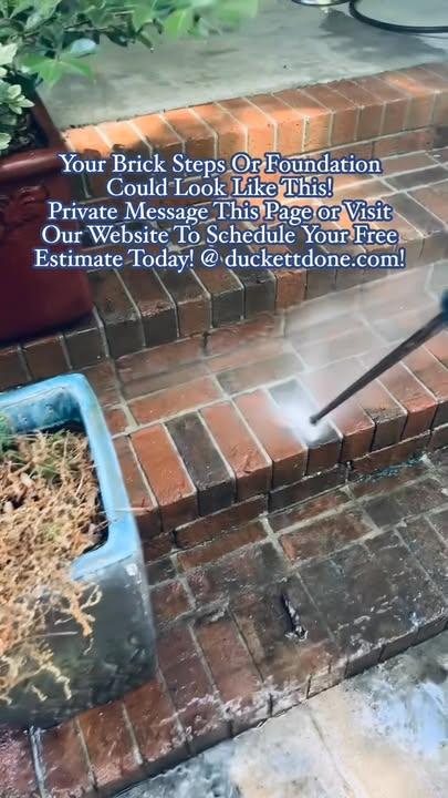  for Duckett Done  in New Bern, NC