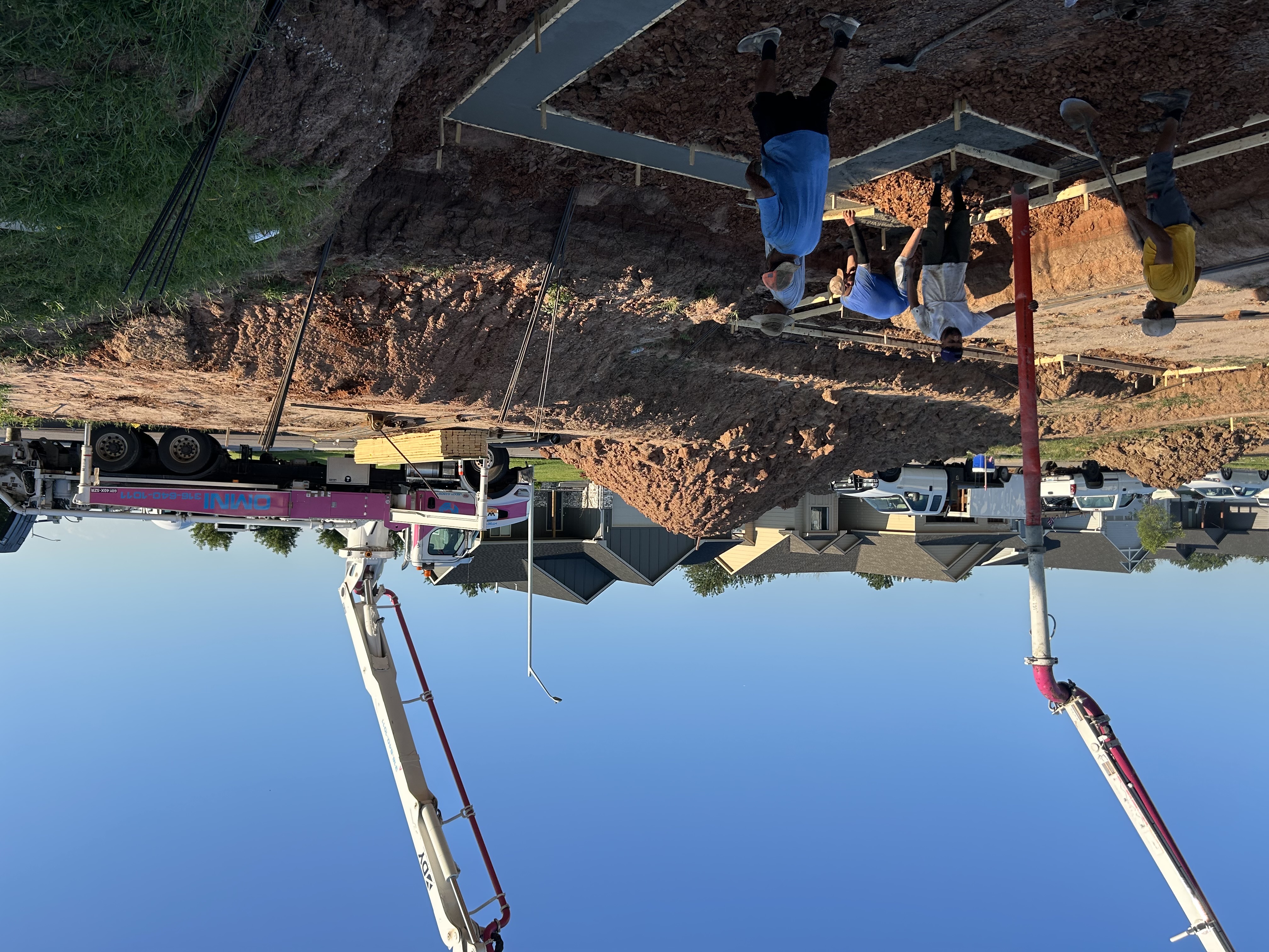  for Omni Construction Product in Wichita, KS