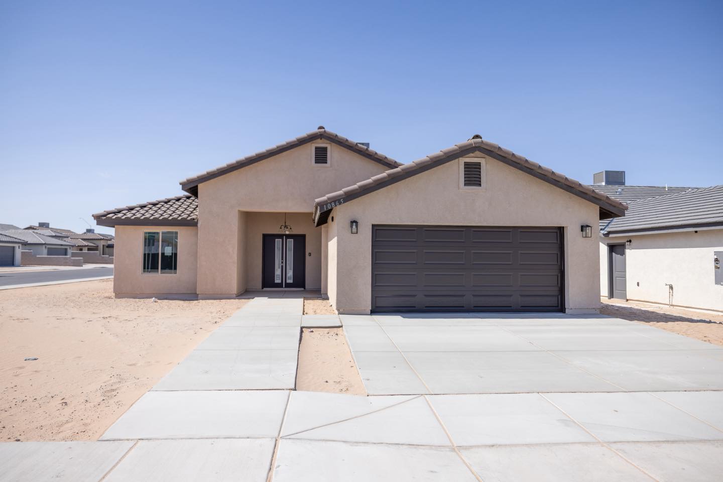 LRC Construction team in Yuma County, AZ - people or person