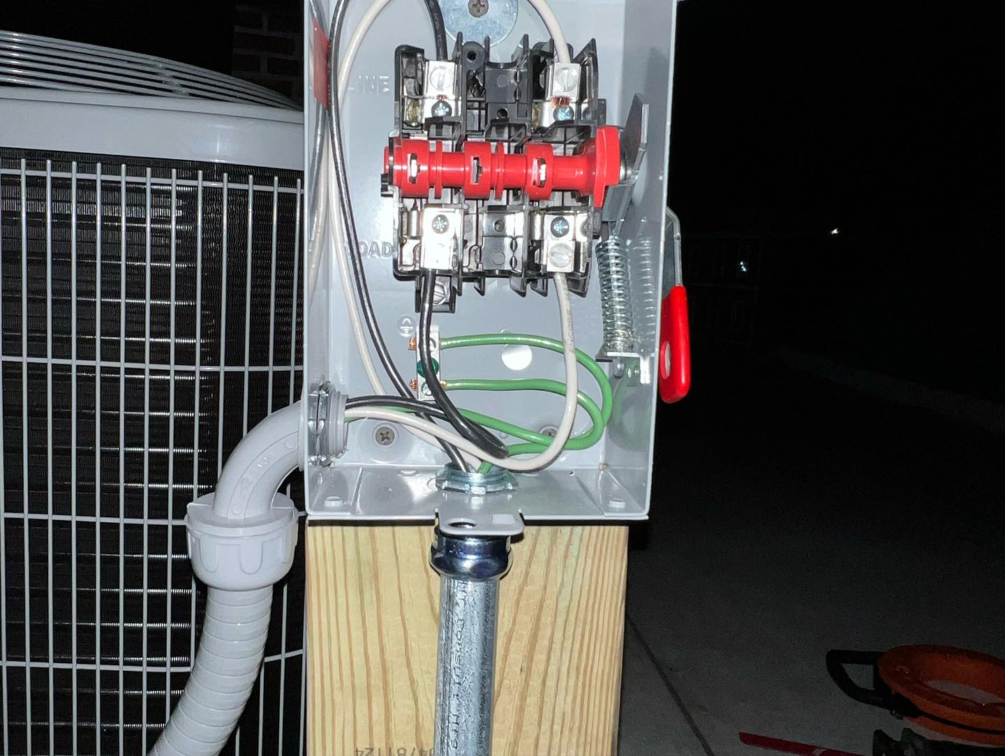 Stephen Logue Electric team in Billerica, MA - people or person