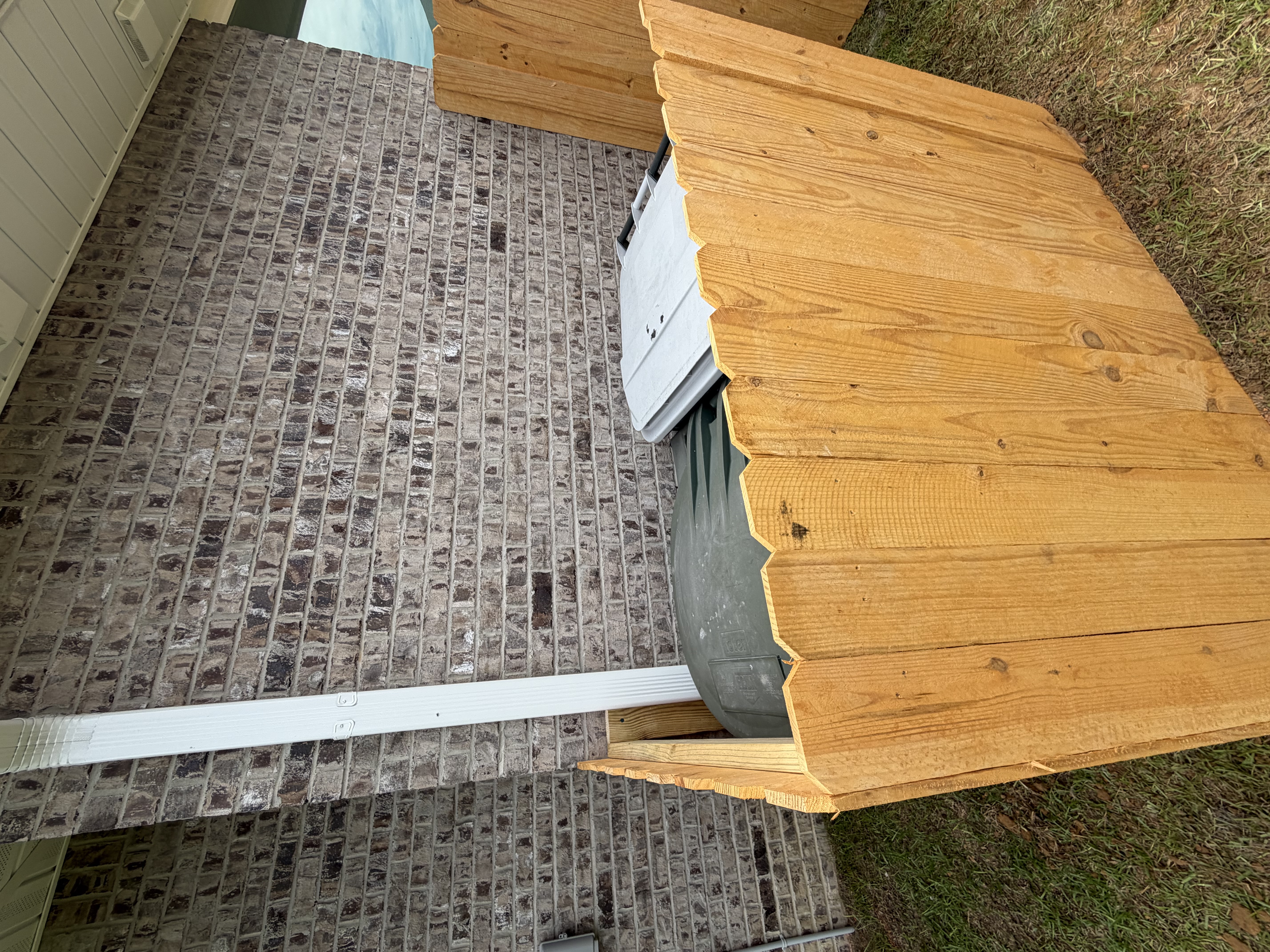  for Forrest Fencing in Pensacola, FL
