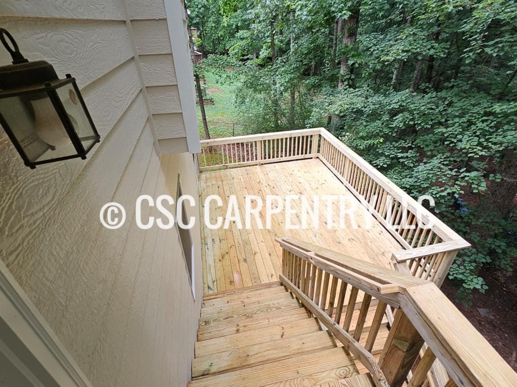 for CSC Carpentry LLC in Alpharetta, GA
