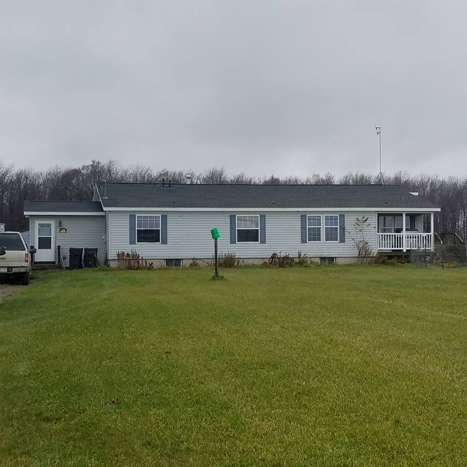  for Blundy Home Inspection LLC. in Portland, MI
