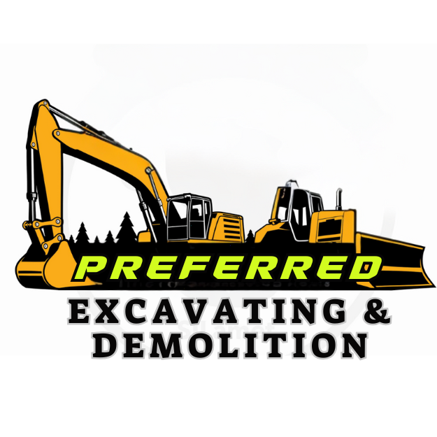Excavating Company company Preferred Excavating in Martinsville, NJ