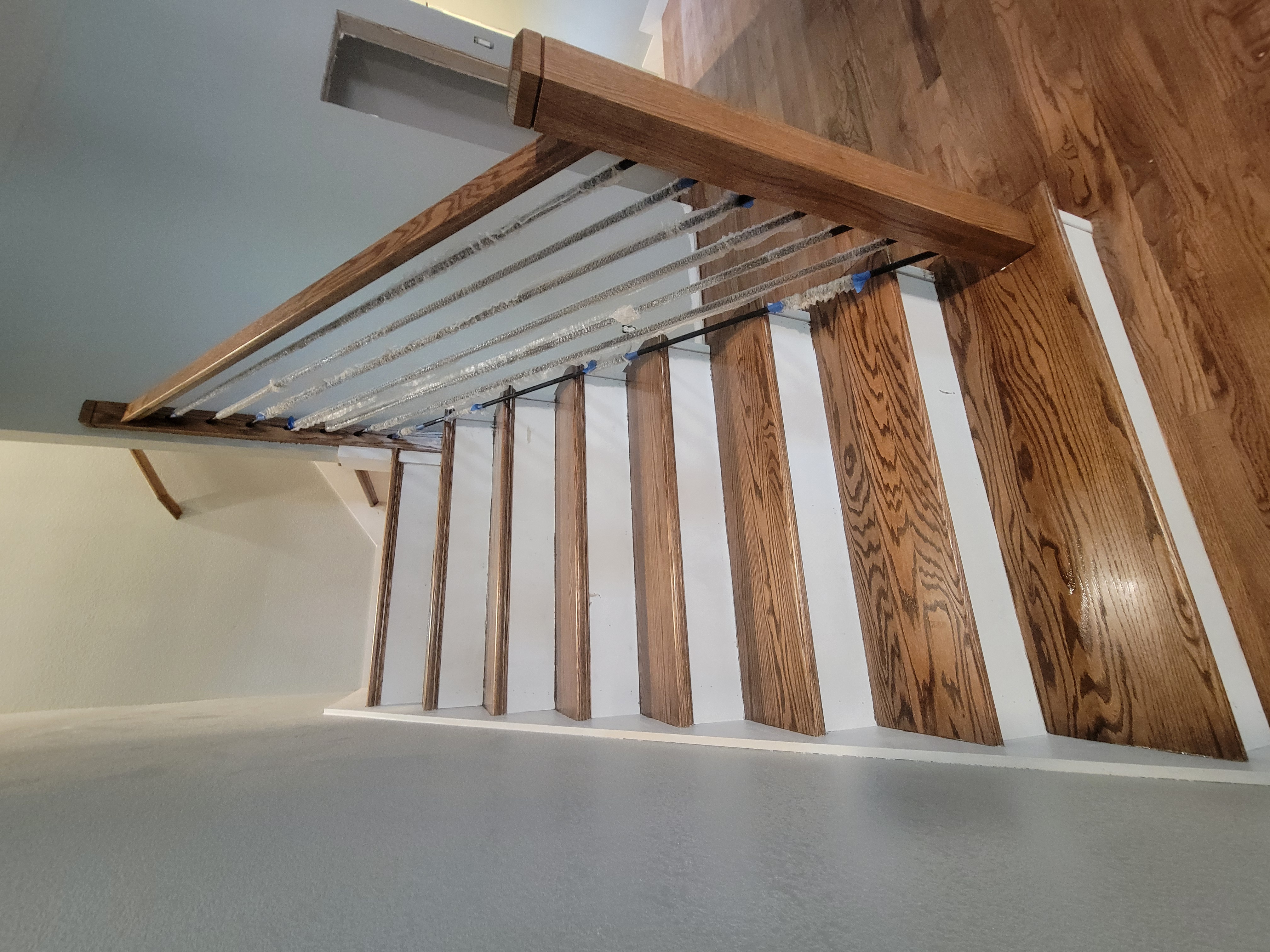  for Doctor Wood Floors LLC in Dallas, TX