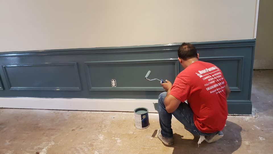  for Riveras Painting LLC in New Orleans, LA