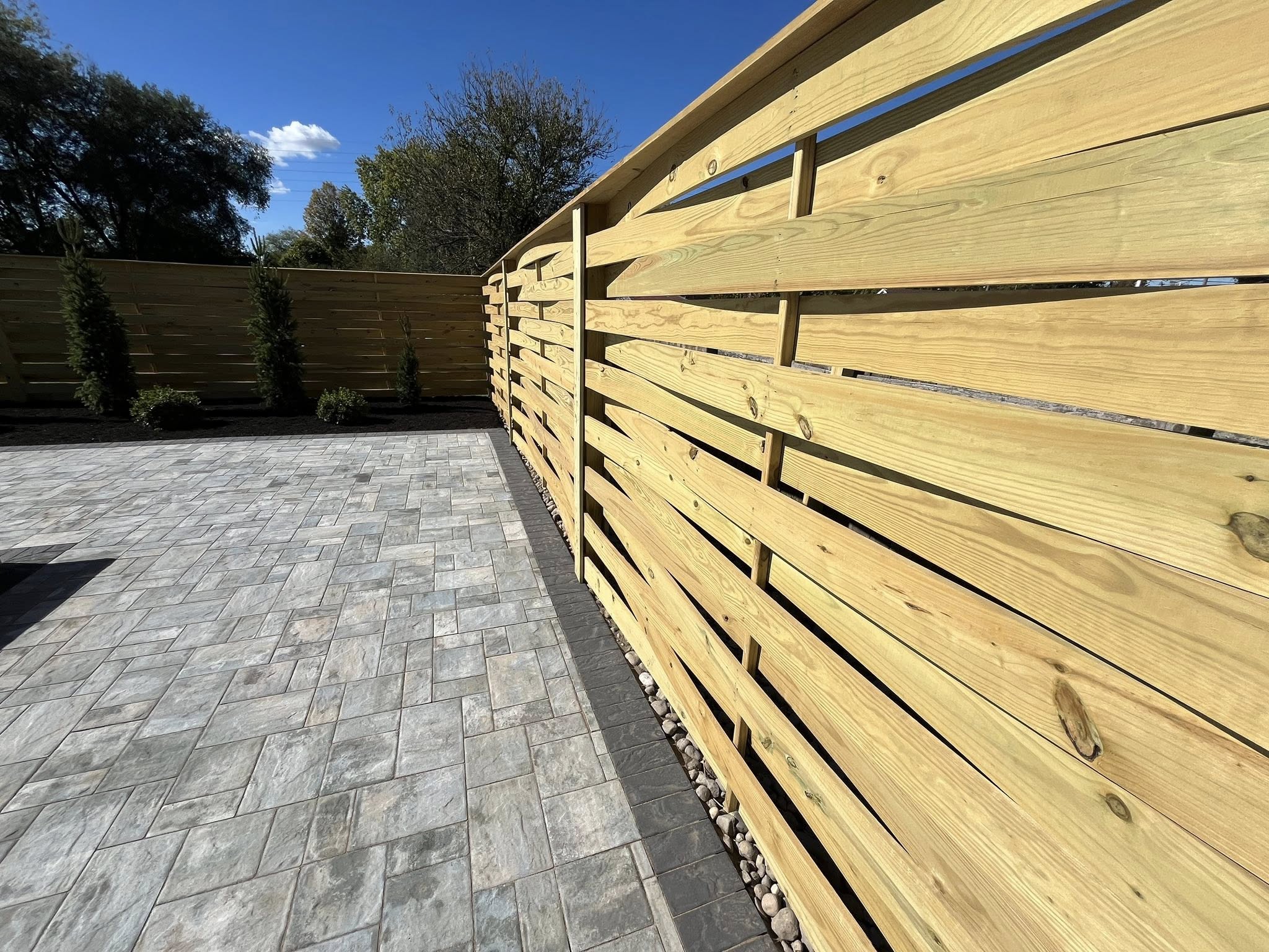  for New Image Outdoor Solutions in Dayton, Ohio