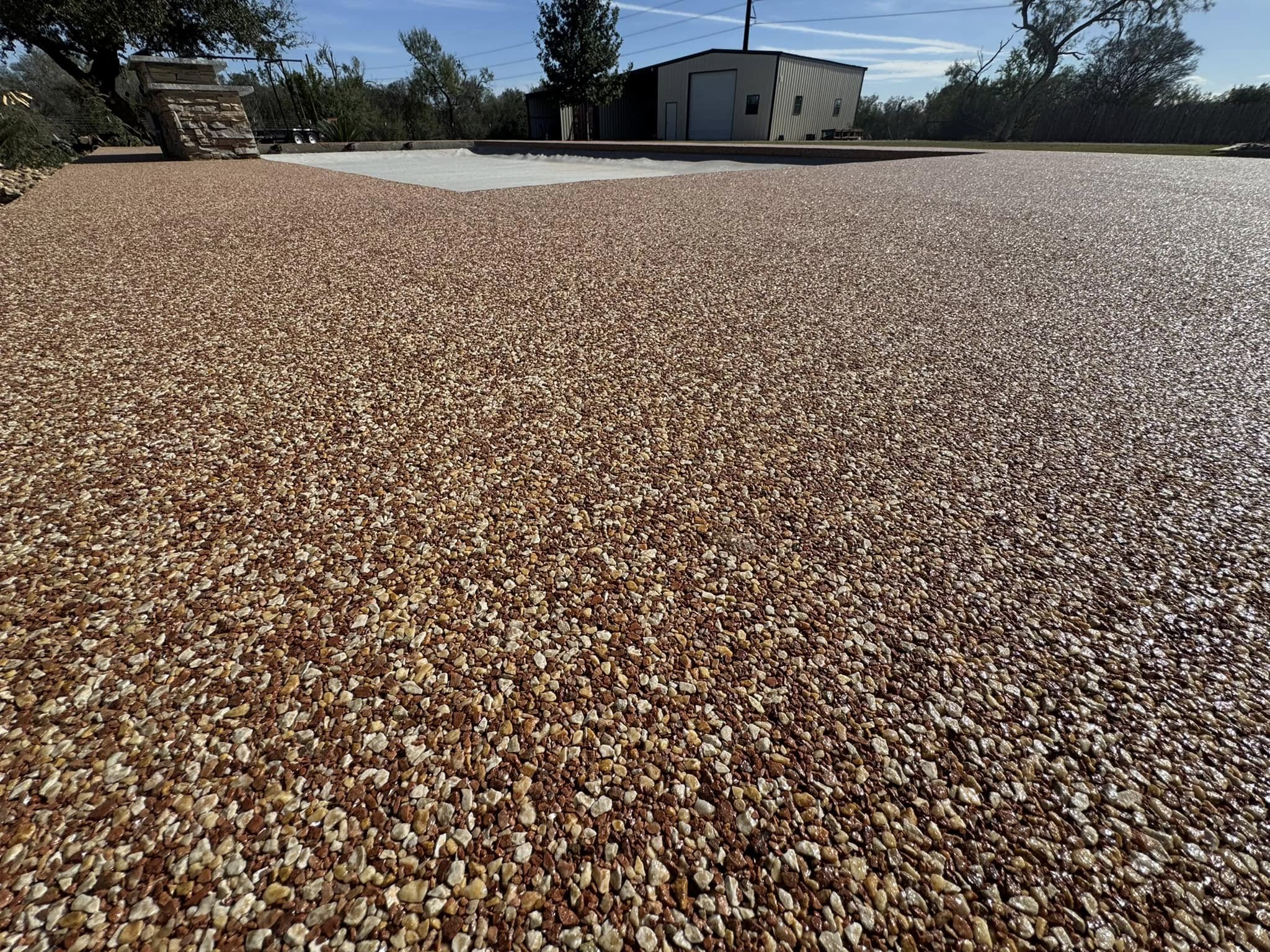  for TEX STONE Resin & Epoxy Coatings in San Antonio, TX