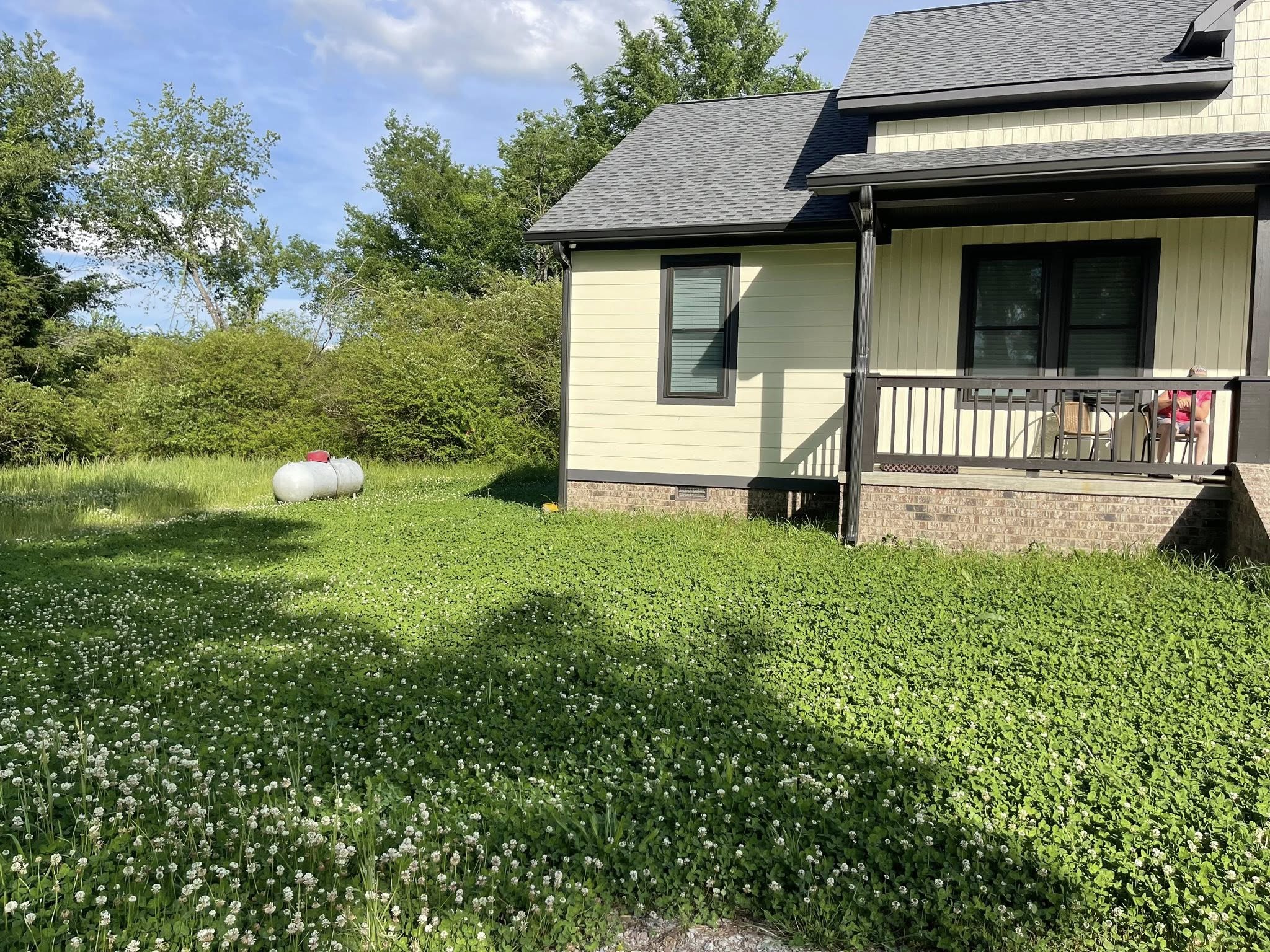  for Burgess Home Repair LLC in Henderson, TN