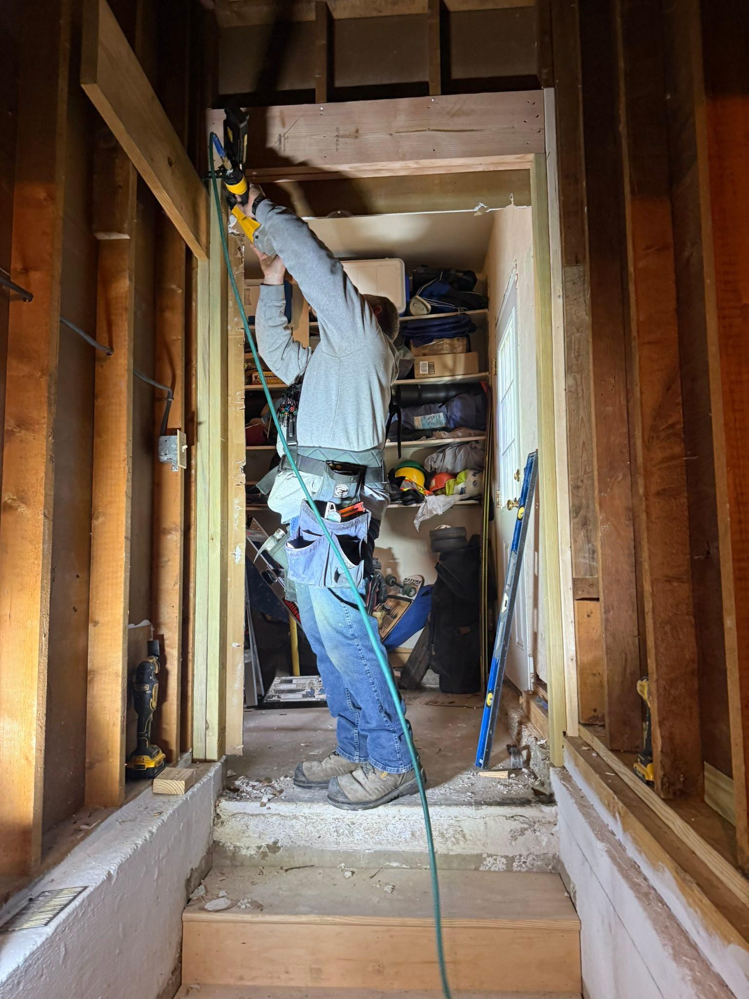  for Bassett Construction LLC in Groveland, MA