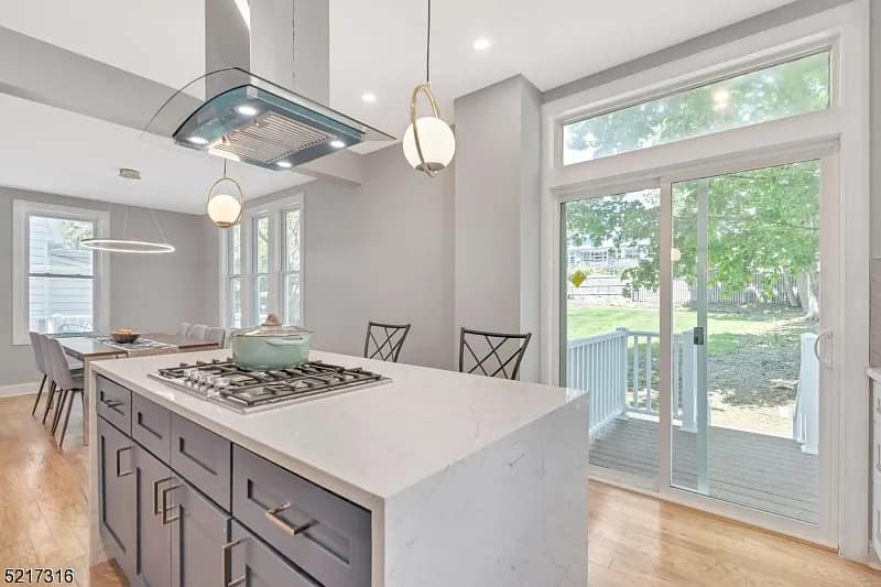  for New Jersey Building Contractor LLC in Washington Township, New Jersey