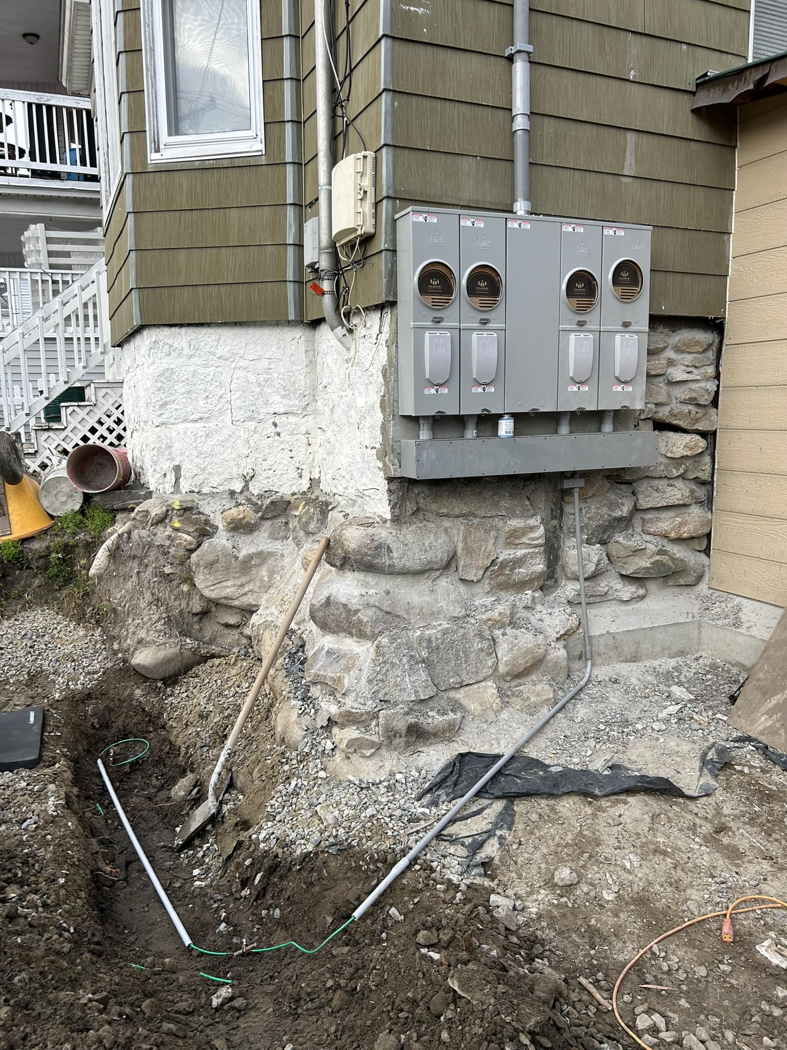  for Jonathan Carrion Licensed Electrician in North Reading, MA