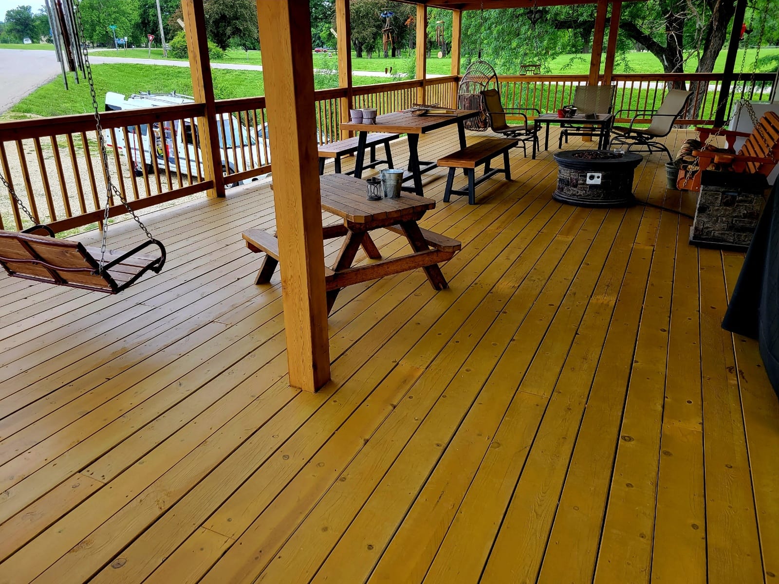  for Nimbus Painting in Manhattan, KS