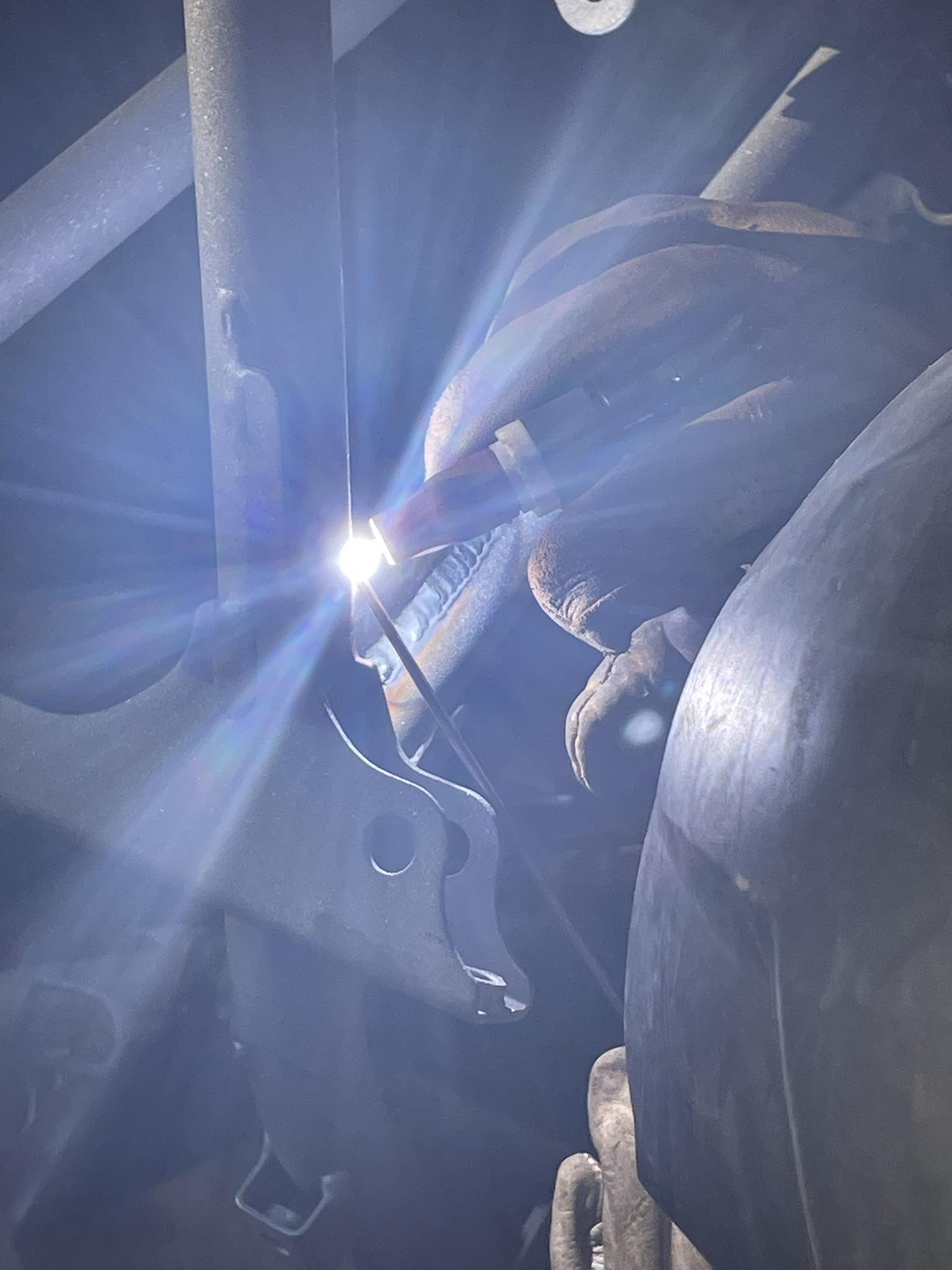  for Woodruff Custom Welding LLC in Six Mile, SC