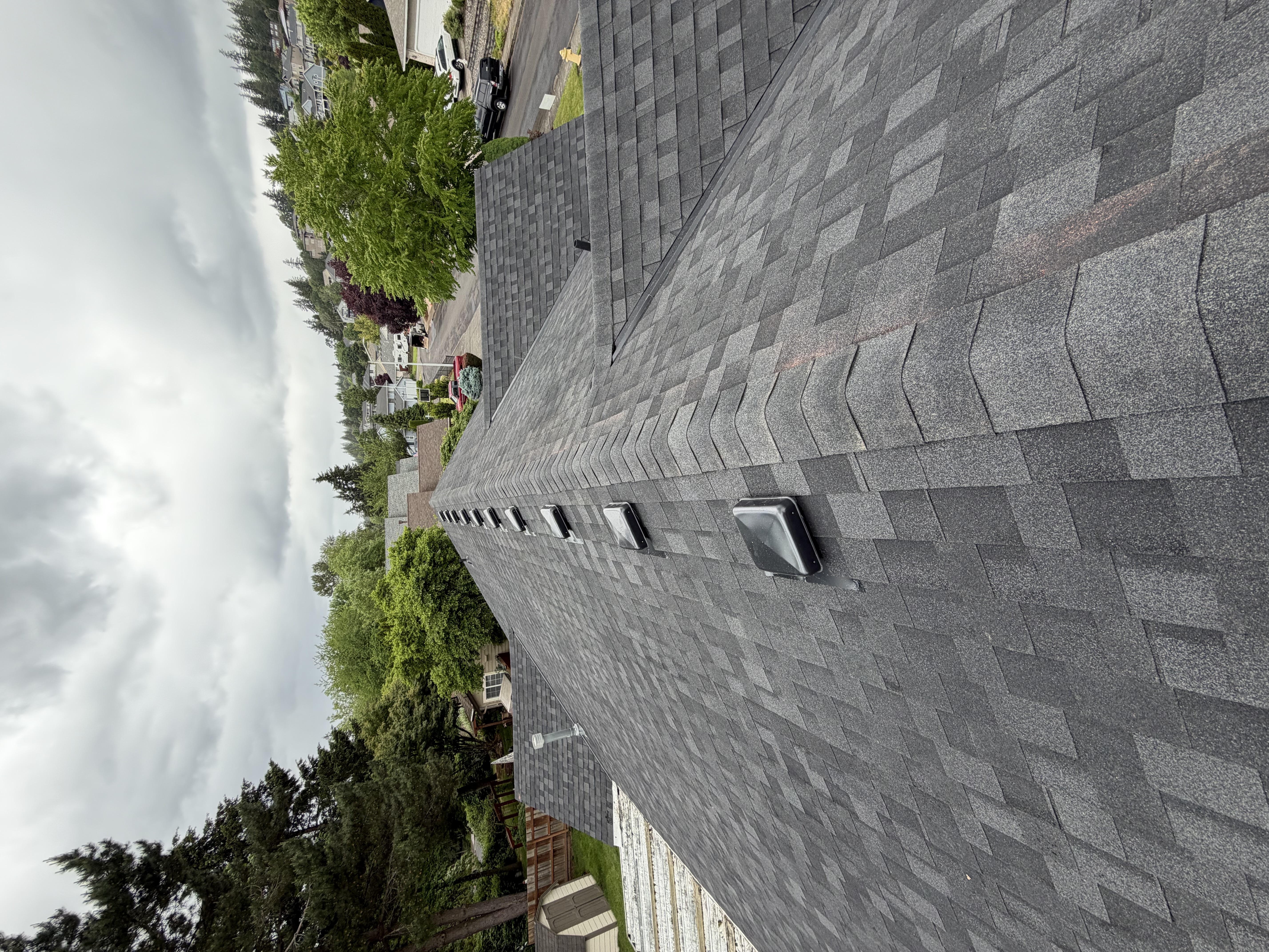  for Rosas Pro Roof, LLC in Vancouver, WA