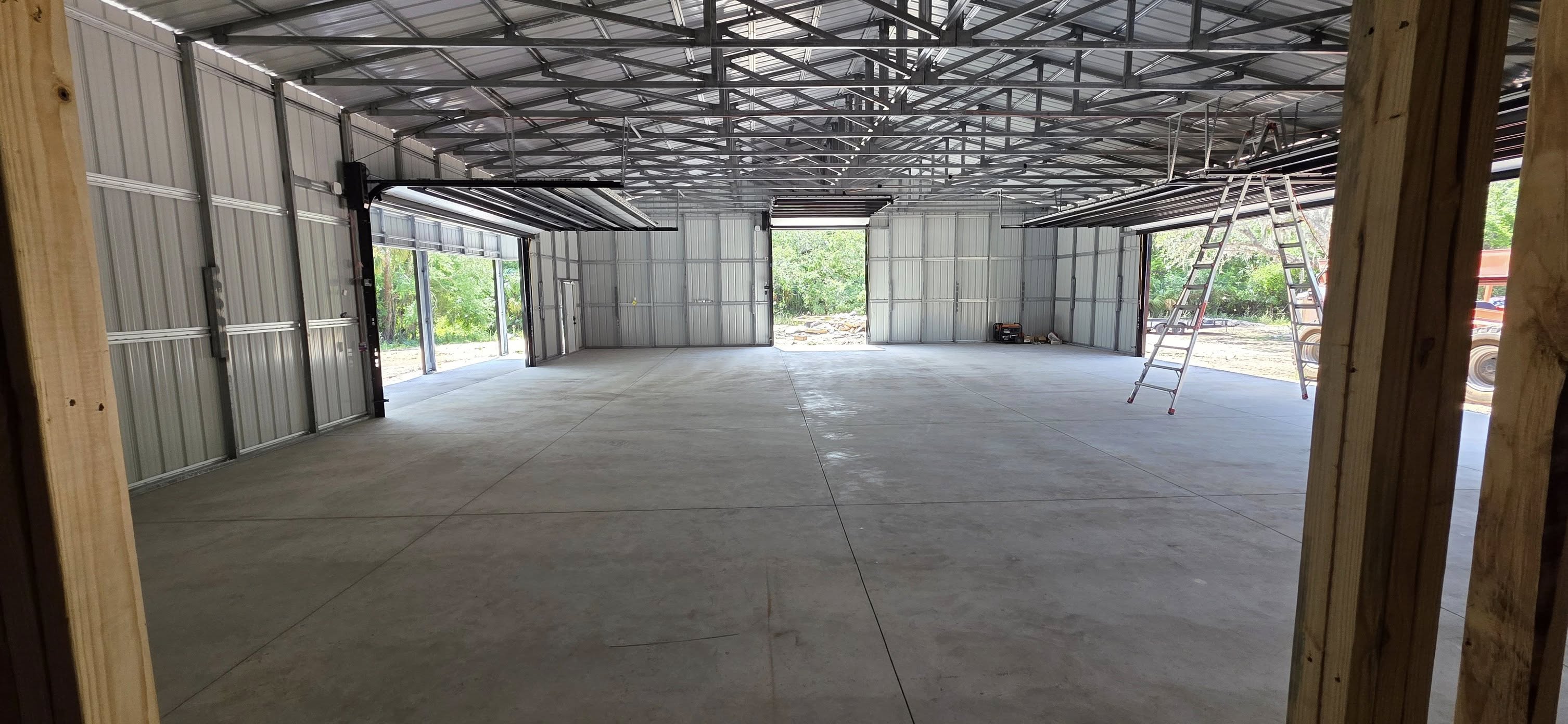  for Florida Barndominiums in Homosassa, FL