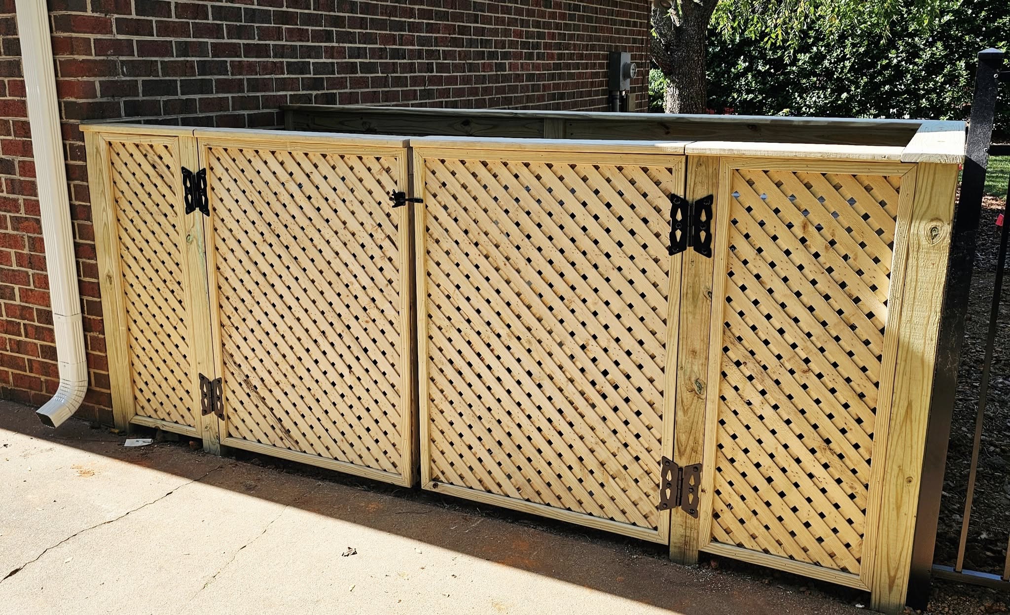  for Tru-Love Outdoor Services LLC in Greensboro, NC