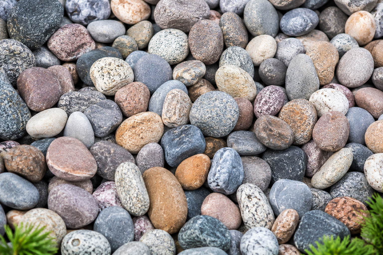 Decorative Rock