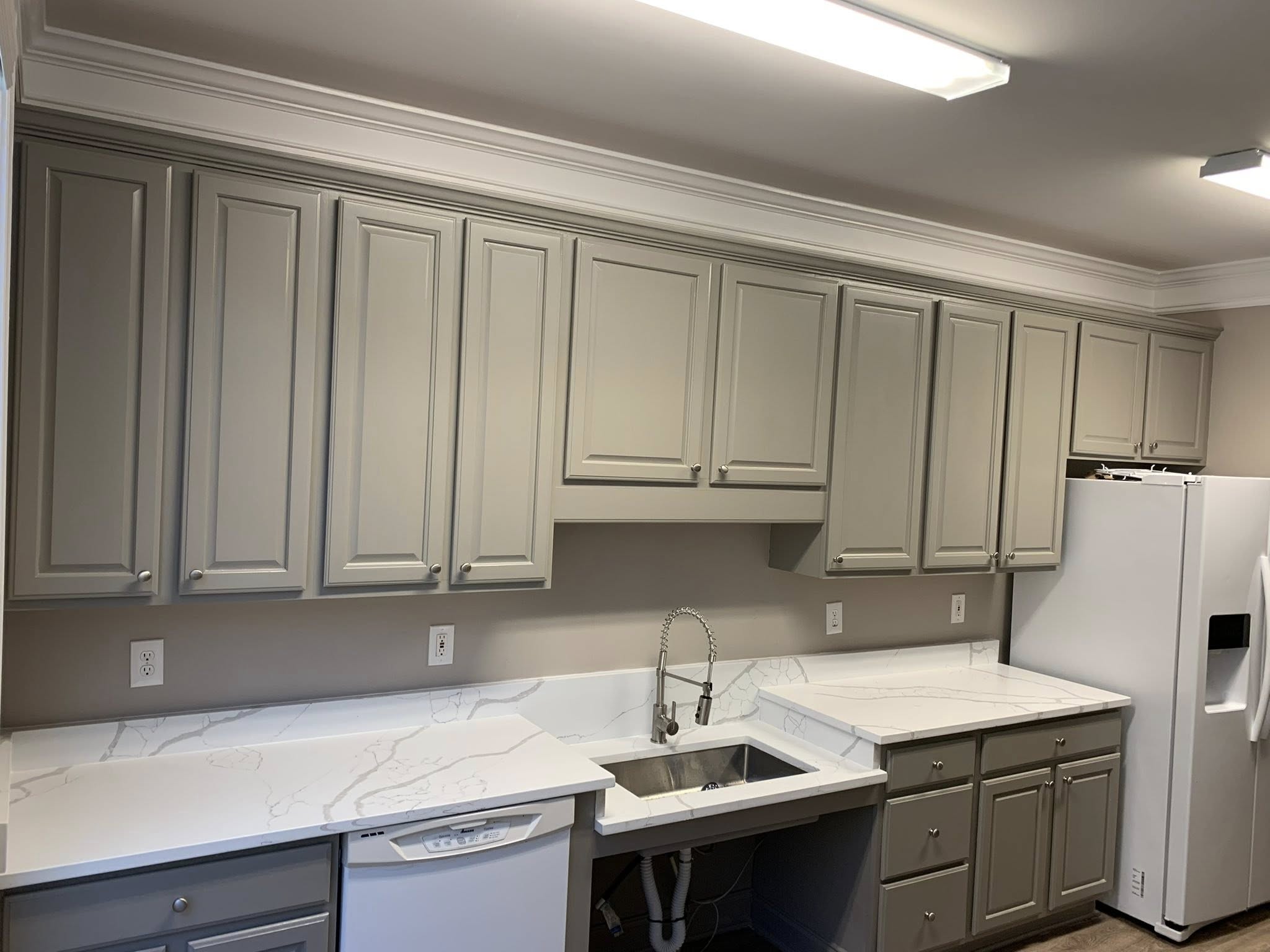  for CM Pride Painting LLC in Douglasville, GA