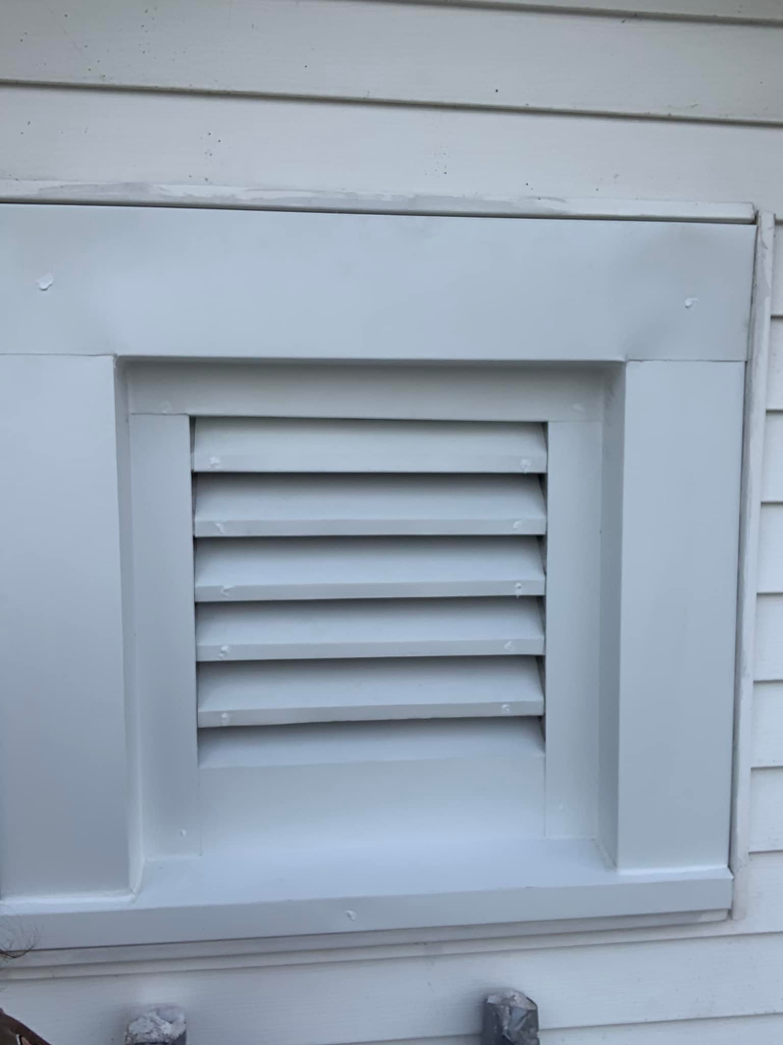  for Oaks Home Improvements LLC in Atlanta, IN