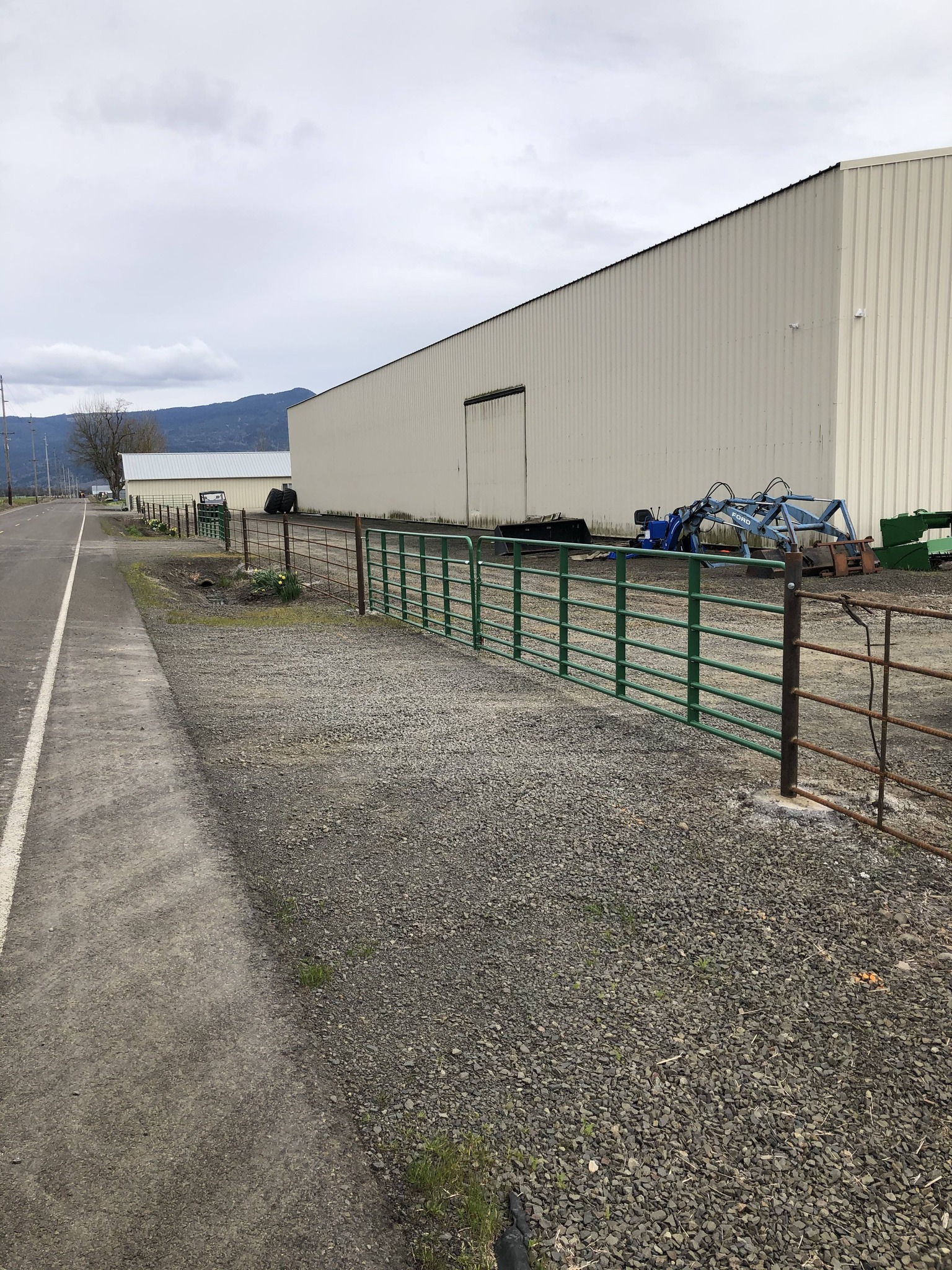  for Ranch Handy Fencing & Cattle LLC in Harrisburg, OR