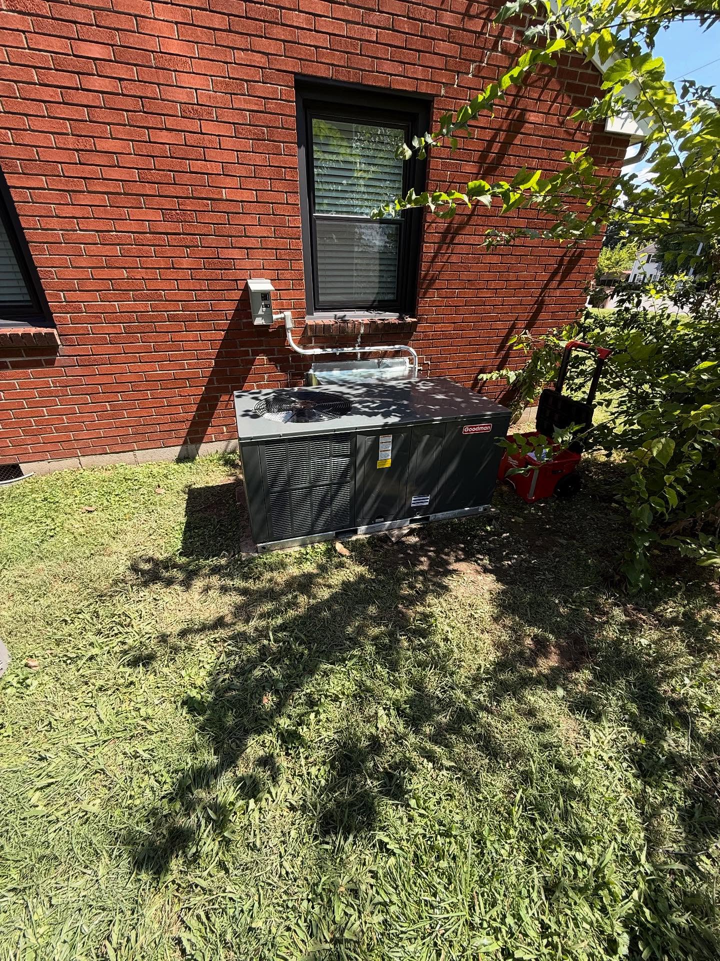 HVAC company Ace Hvac and Electric in Nashville, TN