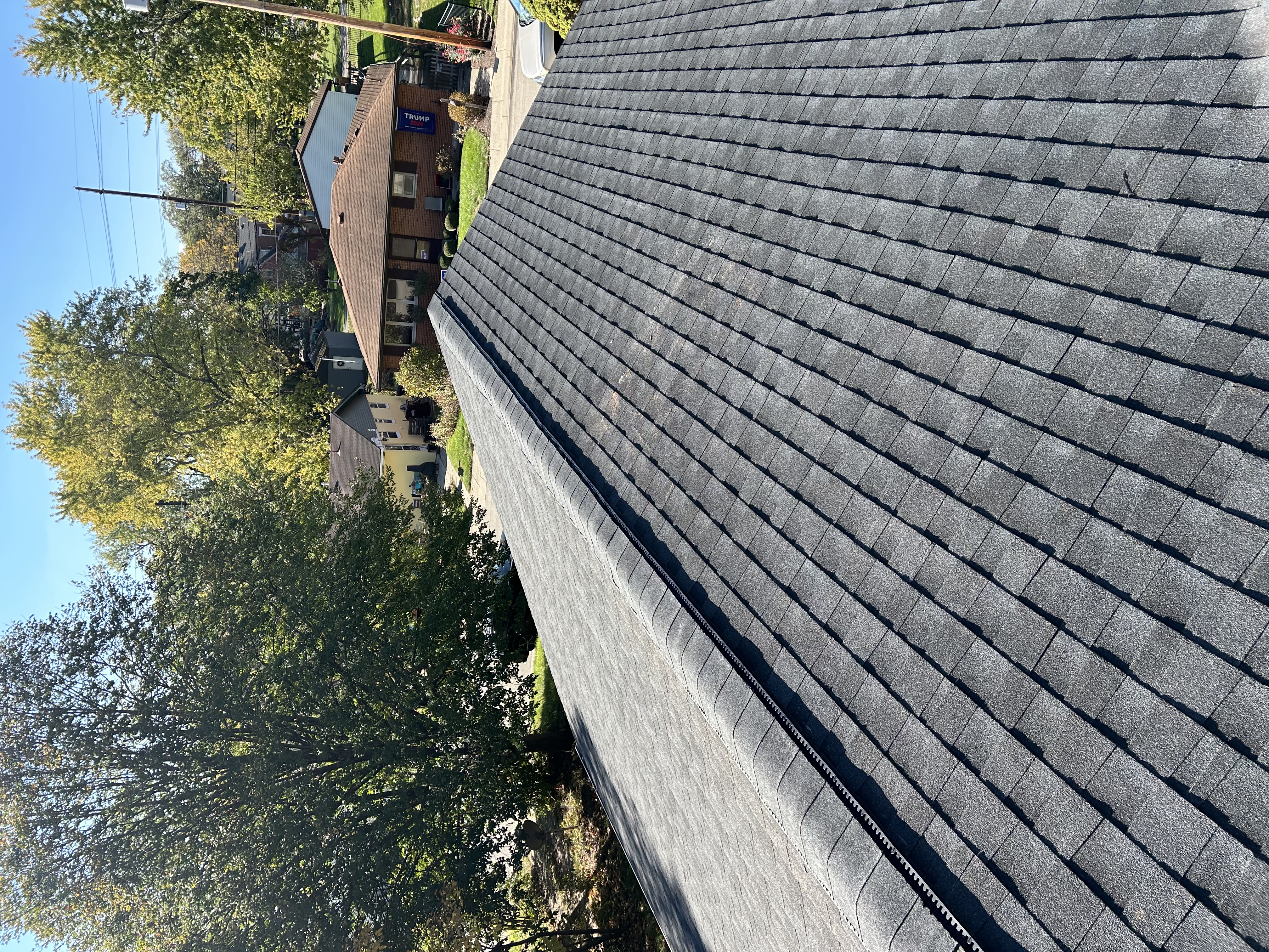  for Rucker Roofing, LLC in Cincinnati, OH