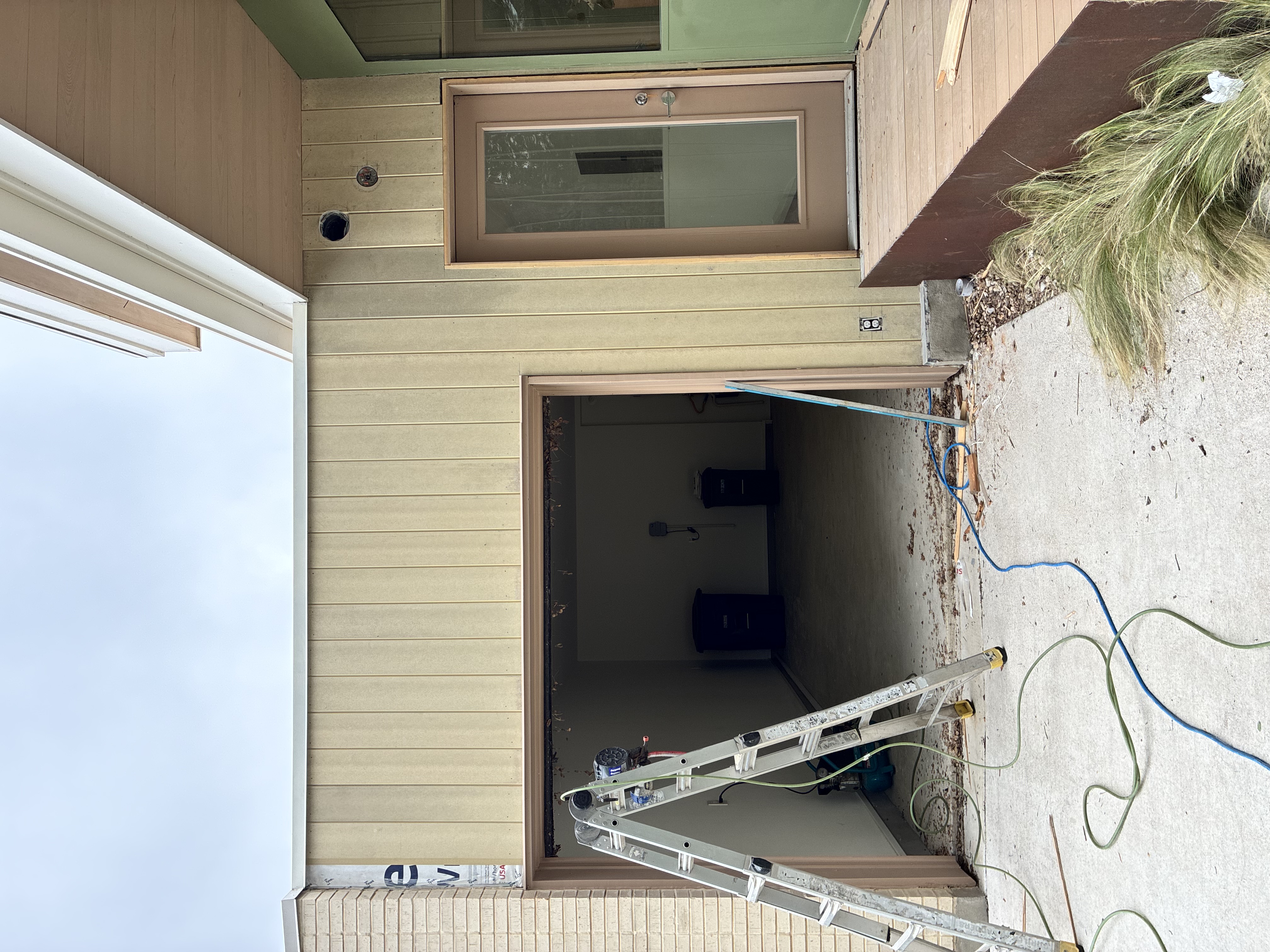  for B.E.Z. Carpentry in Austin, TX