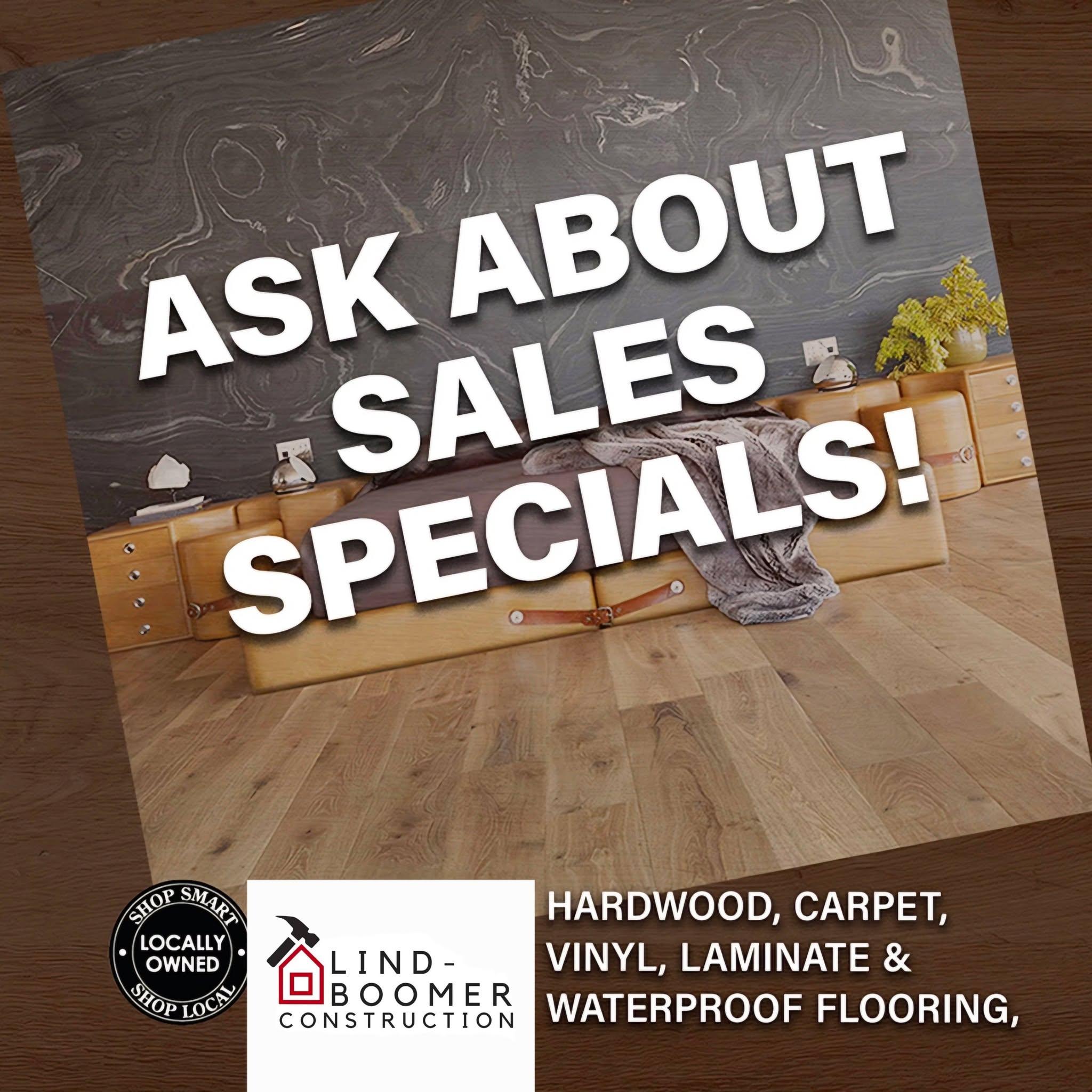  for Lind Boomer Flooring, Remodeling & Construction in Loves Park, IL