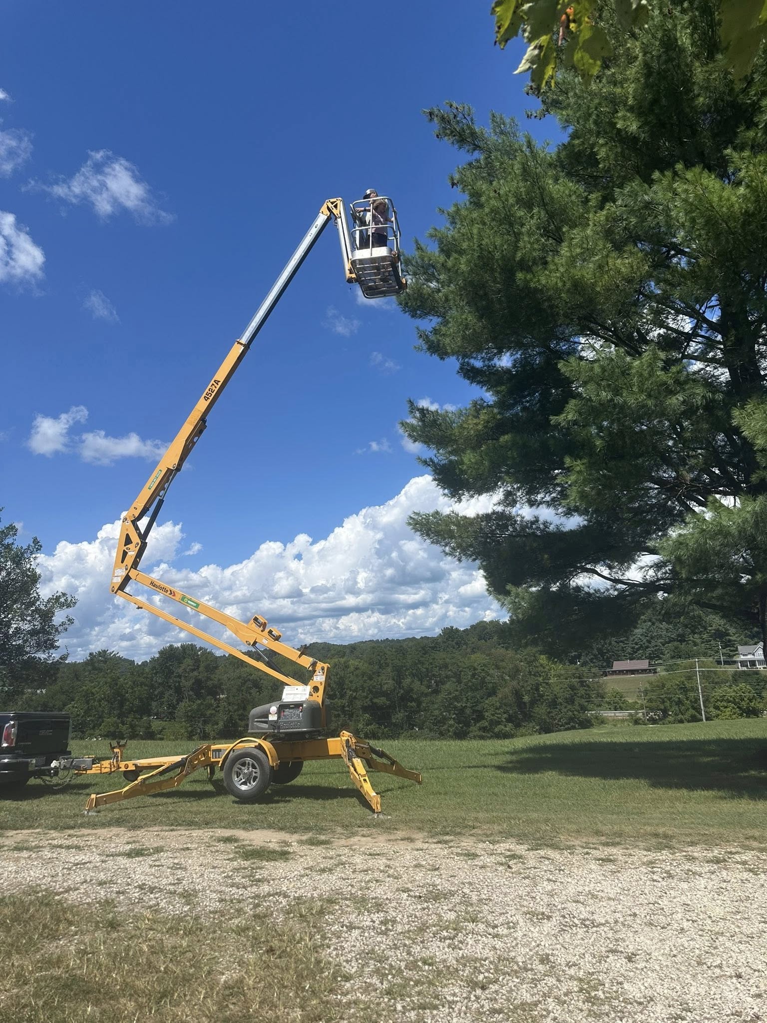  for Brafford Contracting in South Webster, OH