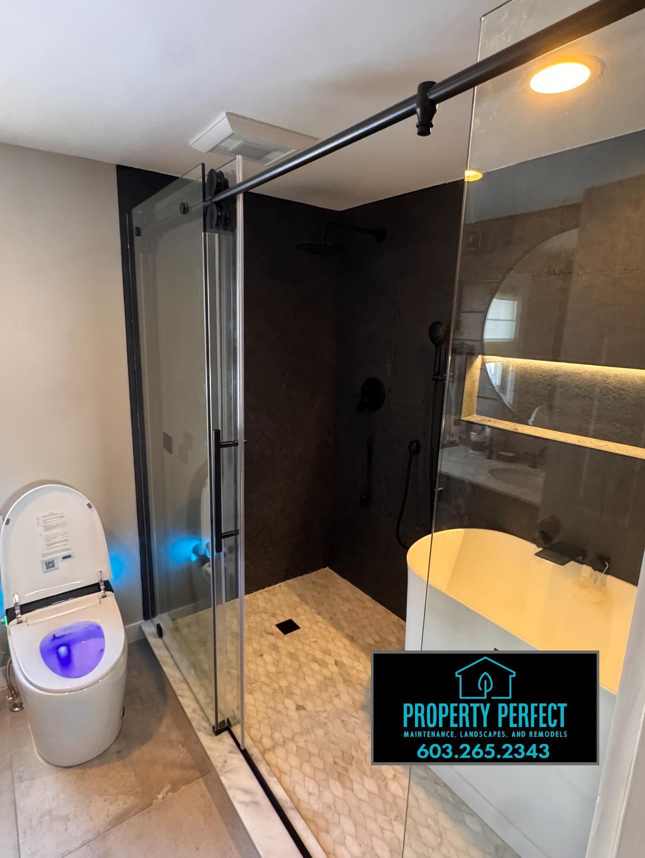  for Property Perfect LLC in Goffstown, NH