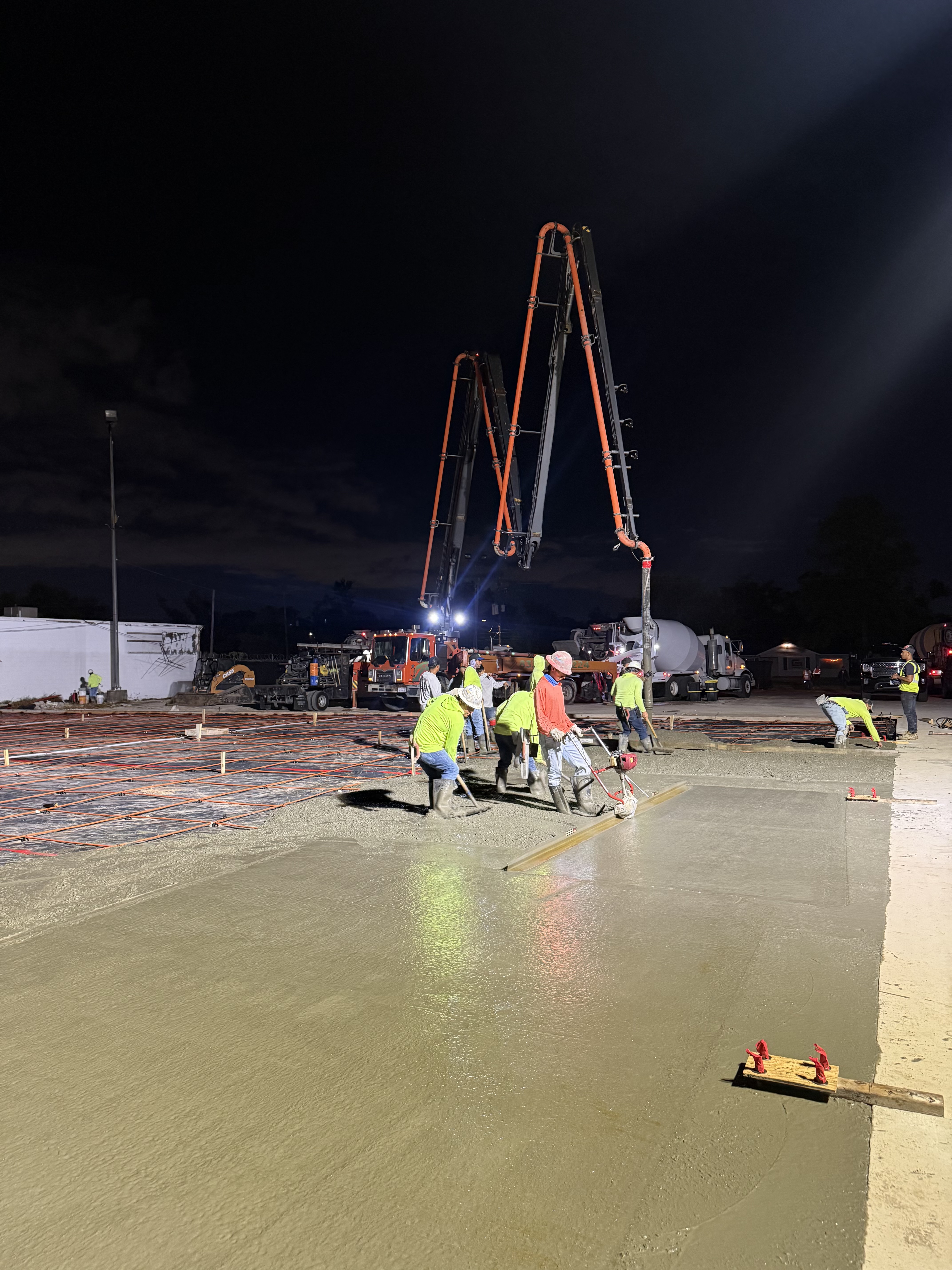  for Lonestar Construction Contractors LLC in Houston, TX