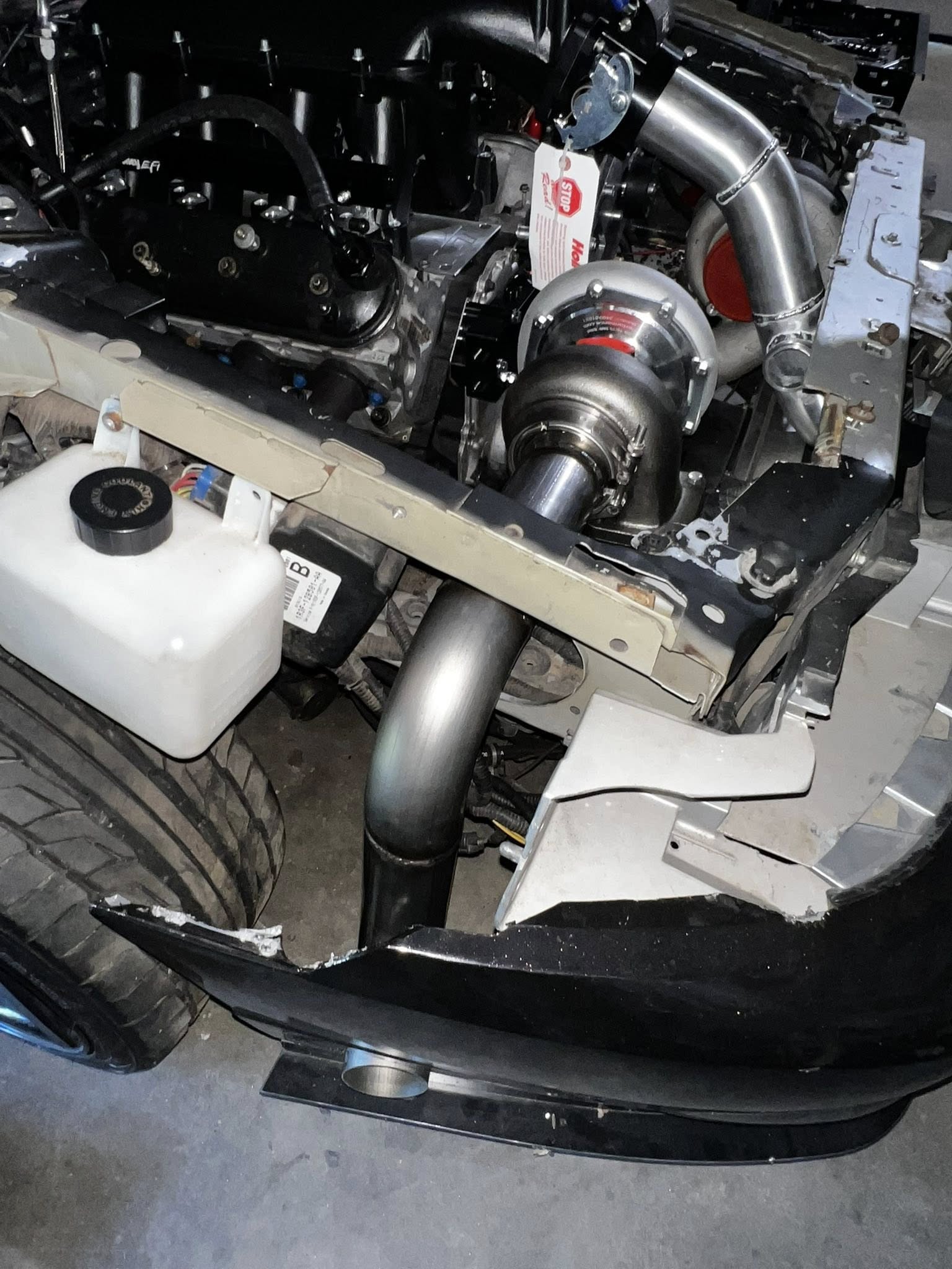  for Stratton Welding Service LLC in Richmond, VA