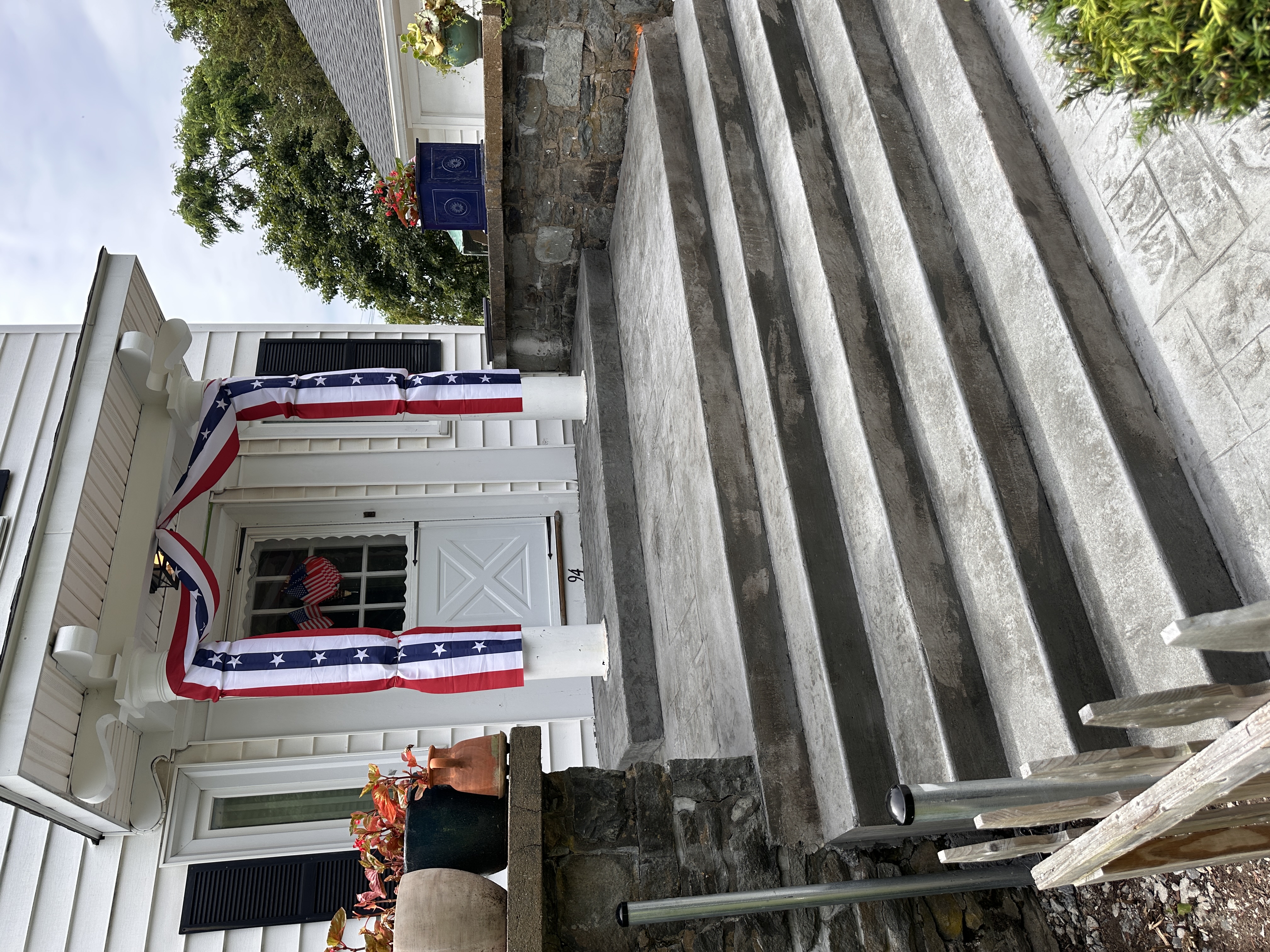  for SR Concrete Quality Finishing LLC in Fall River, MA