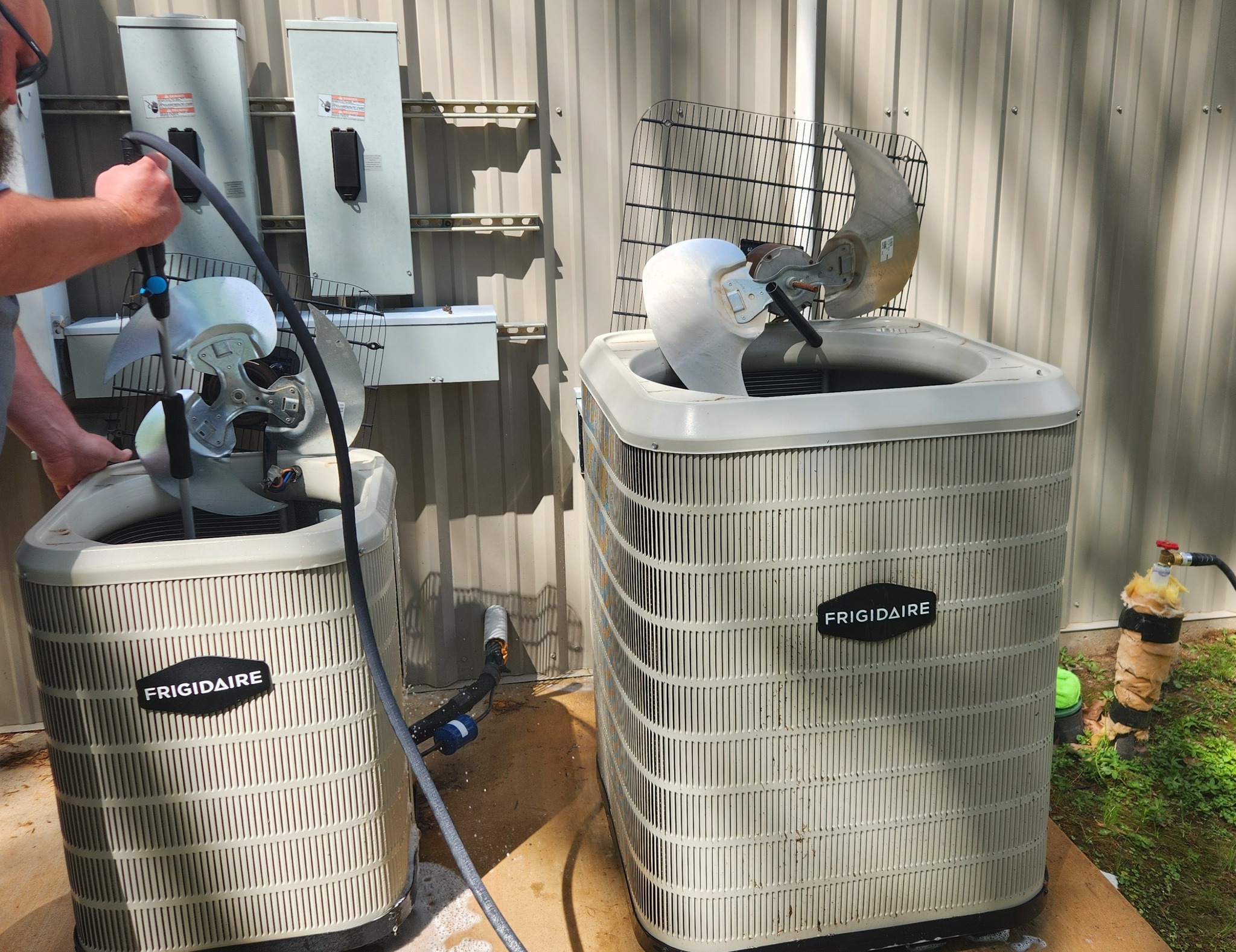  for Southern Air Service Co. in Alba, TX