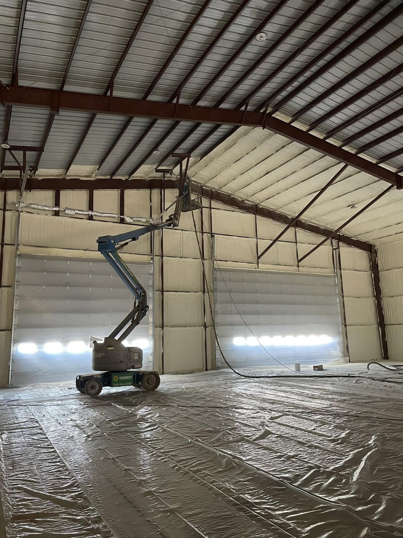  for Spray Foam It in Scott City, KS