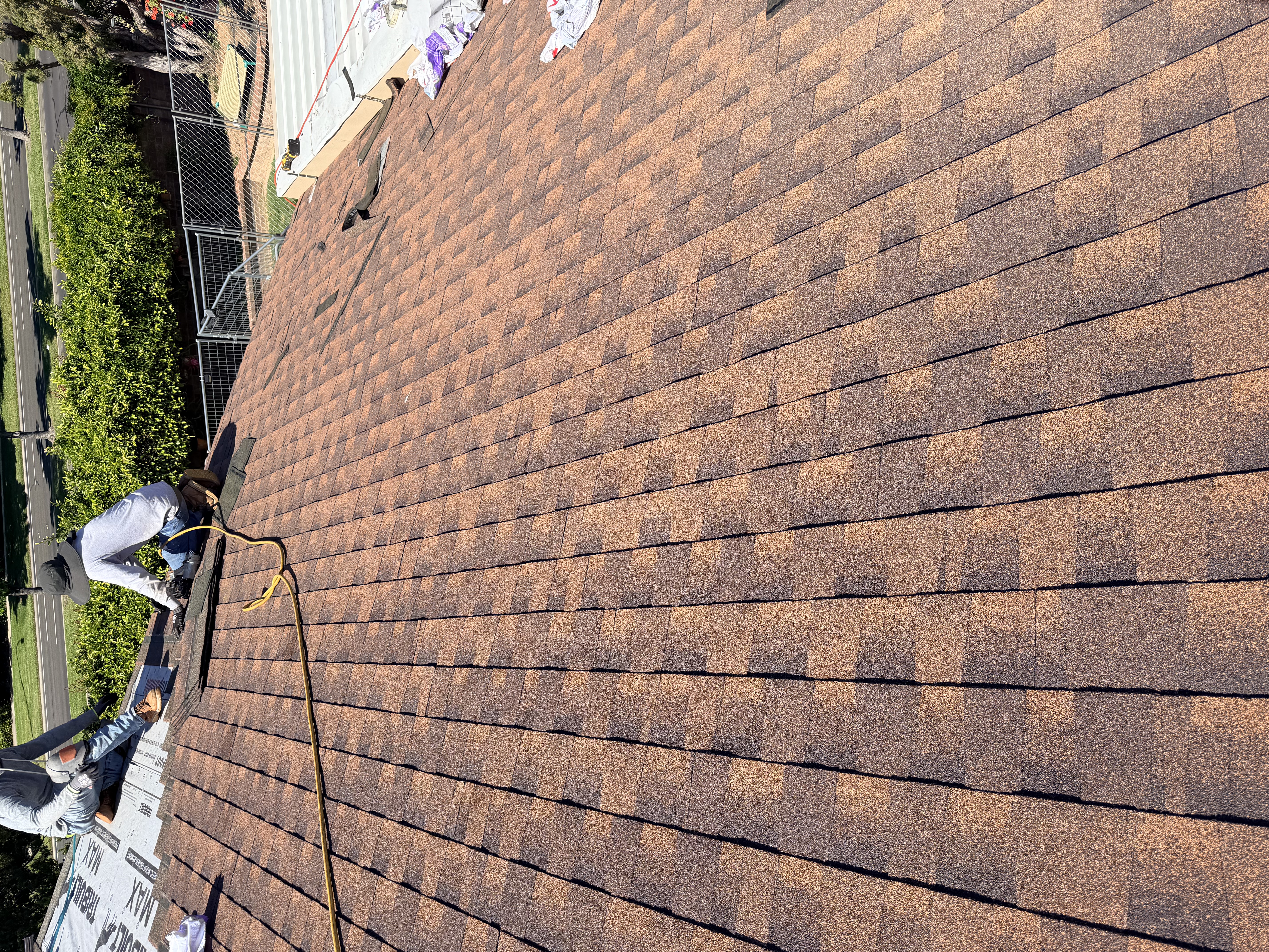  for Integrity Roofing in Sacramento, CA