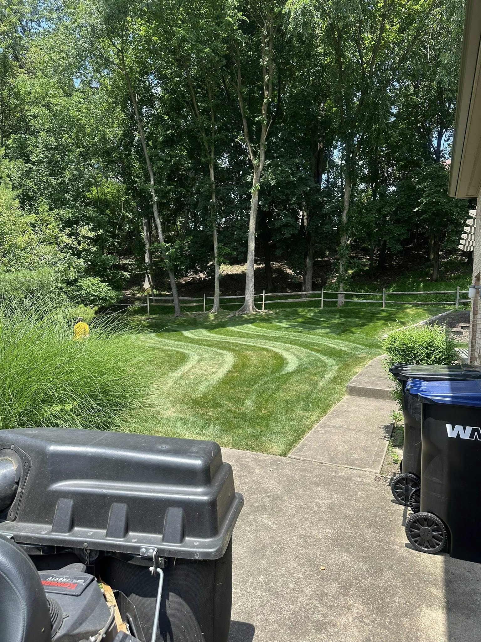  for Tr3s Brothers Creations Landscaping in Pittsburgh, PA