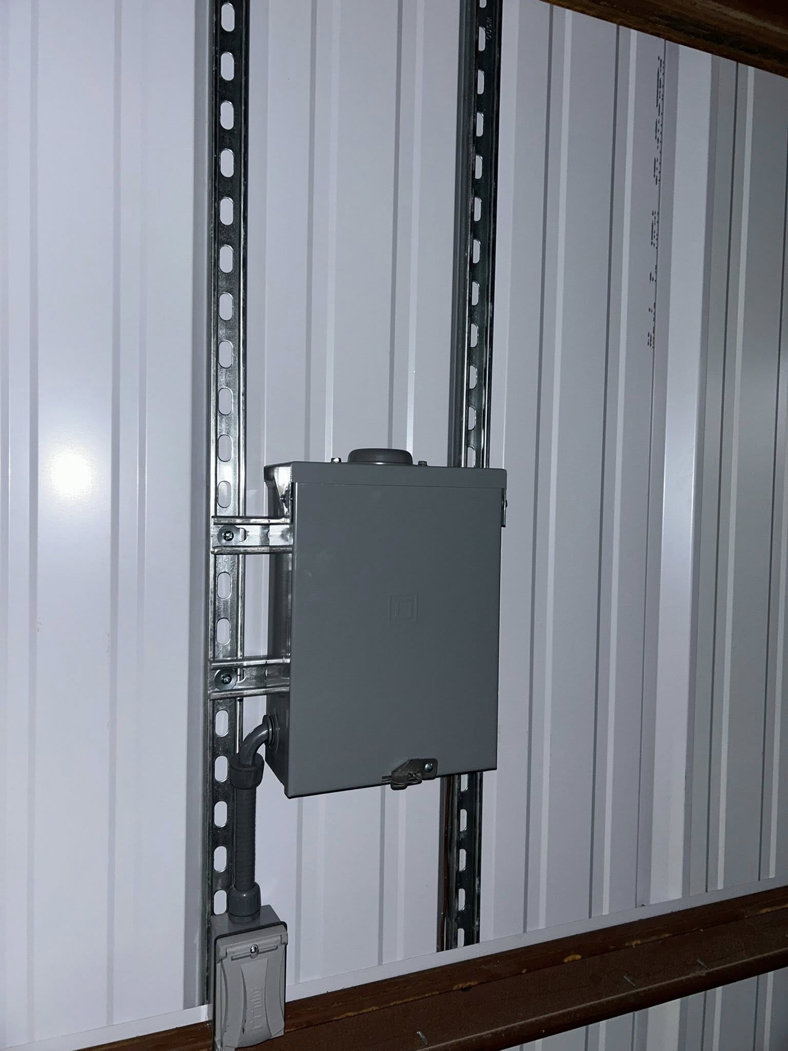  for Risen Power Electric in Lone Oak, TX