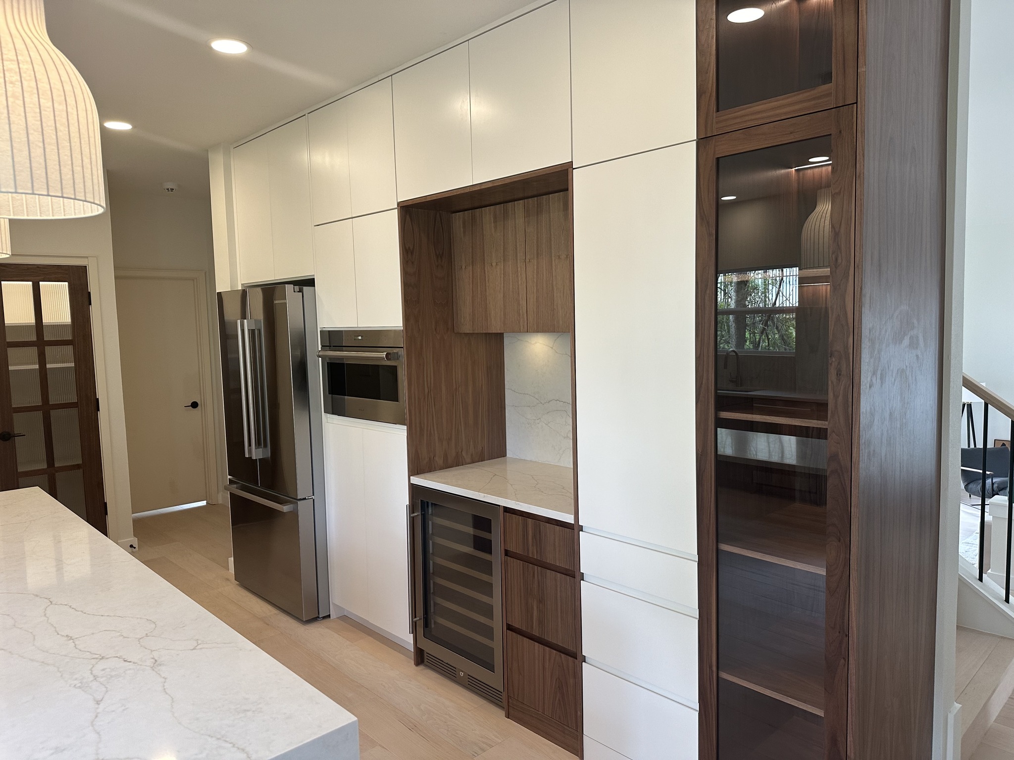  for CHX2 Construction in Austin, TX