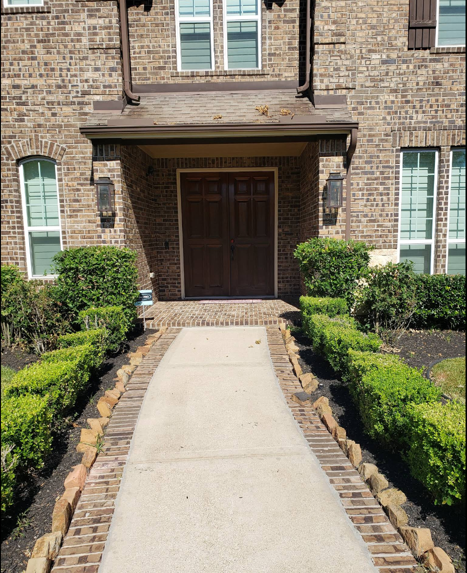  for Connected Exterior Cleaning in Dallas, TX