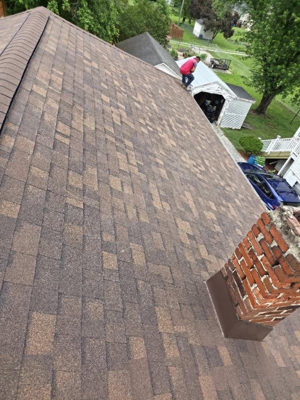  for Top Notch Painting and Remodeling in Vinton, VA