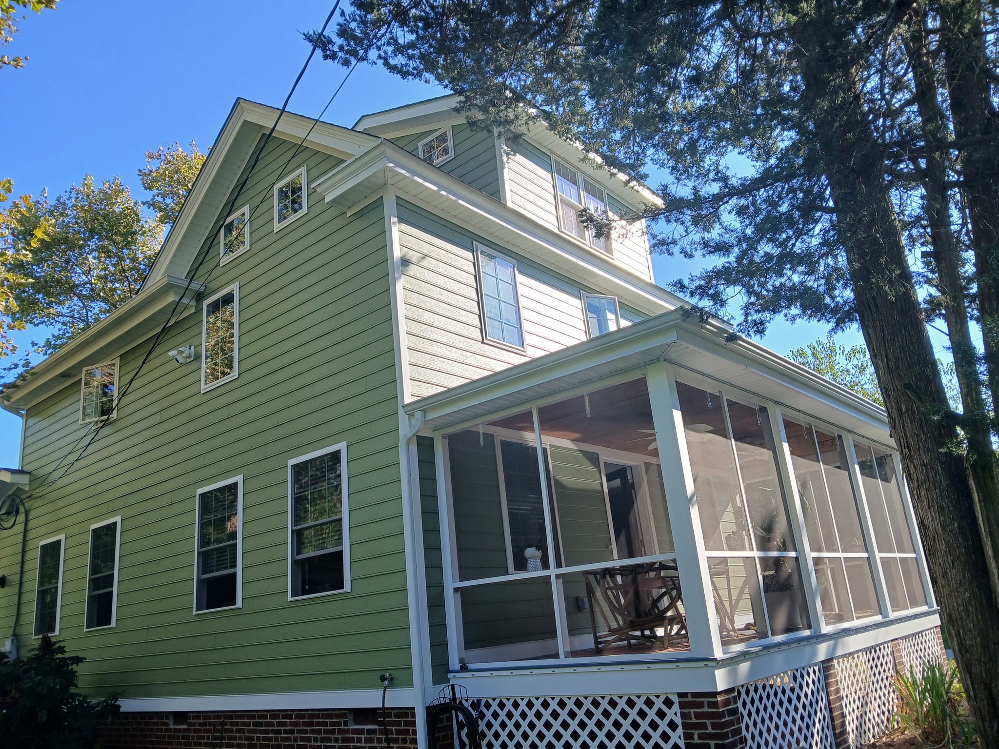  for Top Tier Drywall and Painting LLC in Rosenhayn, NJ