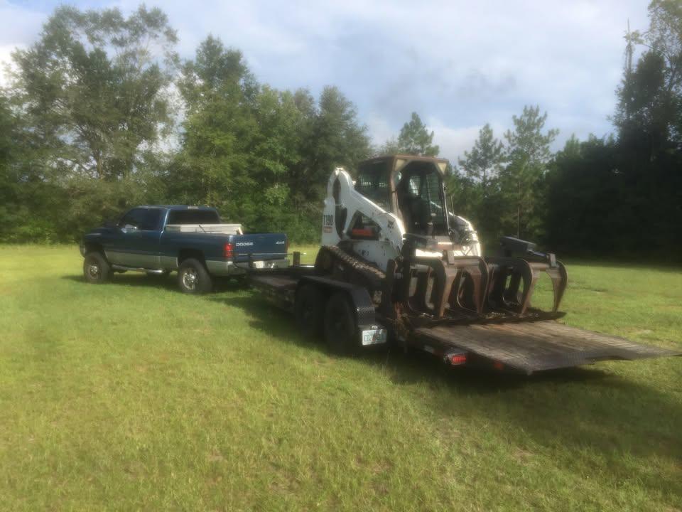  for Kowboy&Son Legacy Land Clearing in Crawfordville, FL
